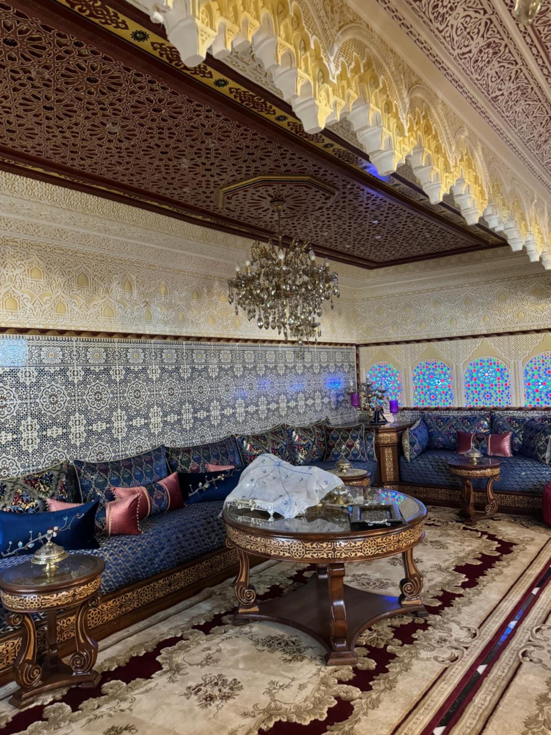 lounge