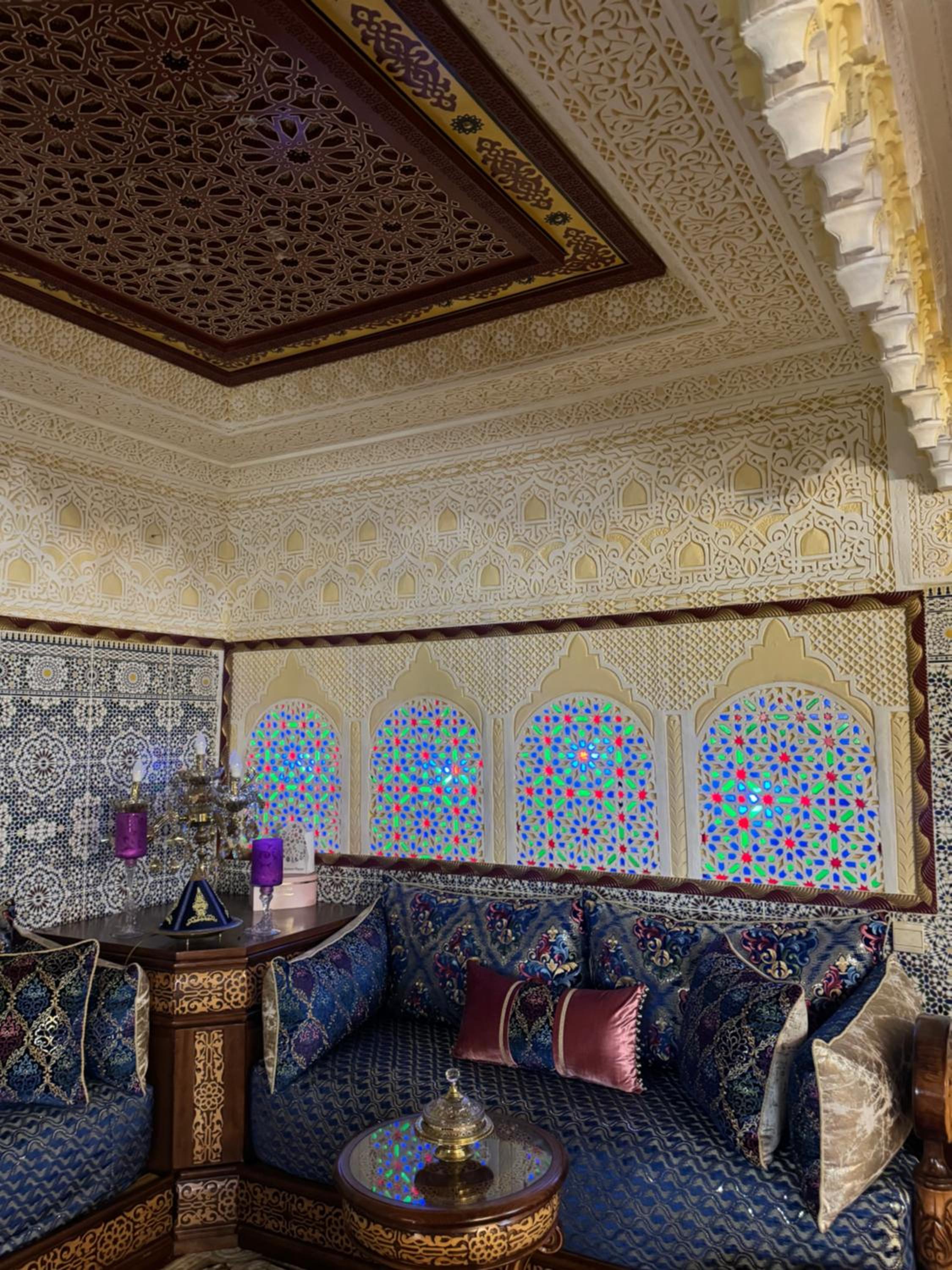 lounge
