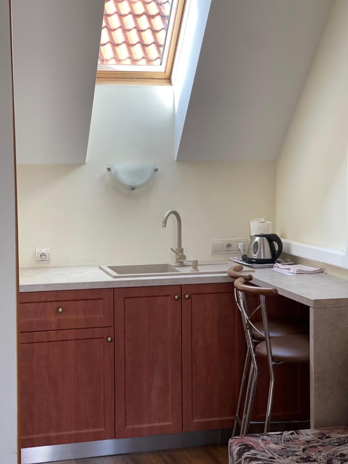 Penzion Olga Hajasova