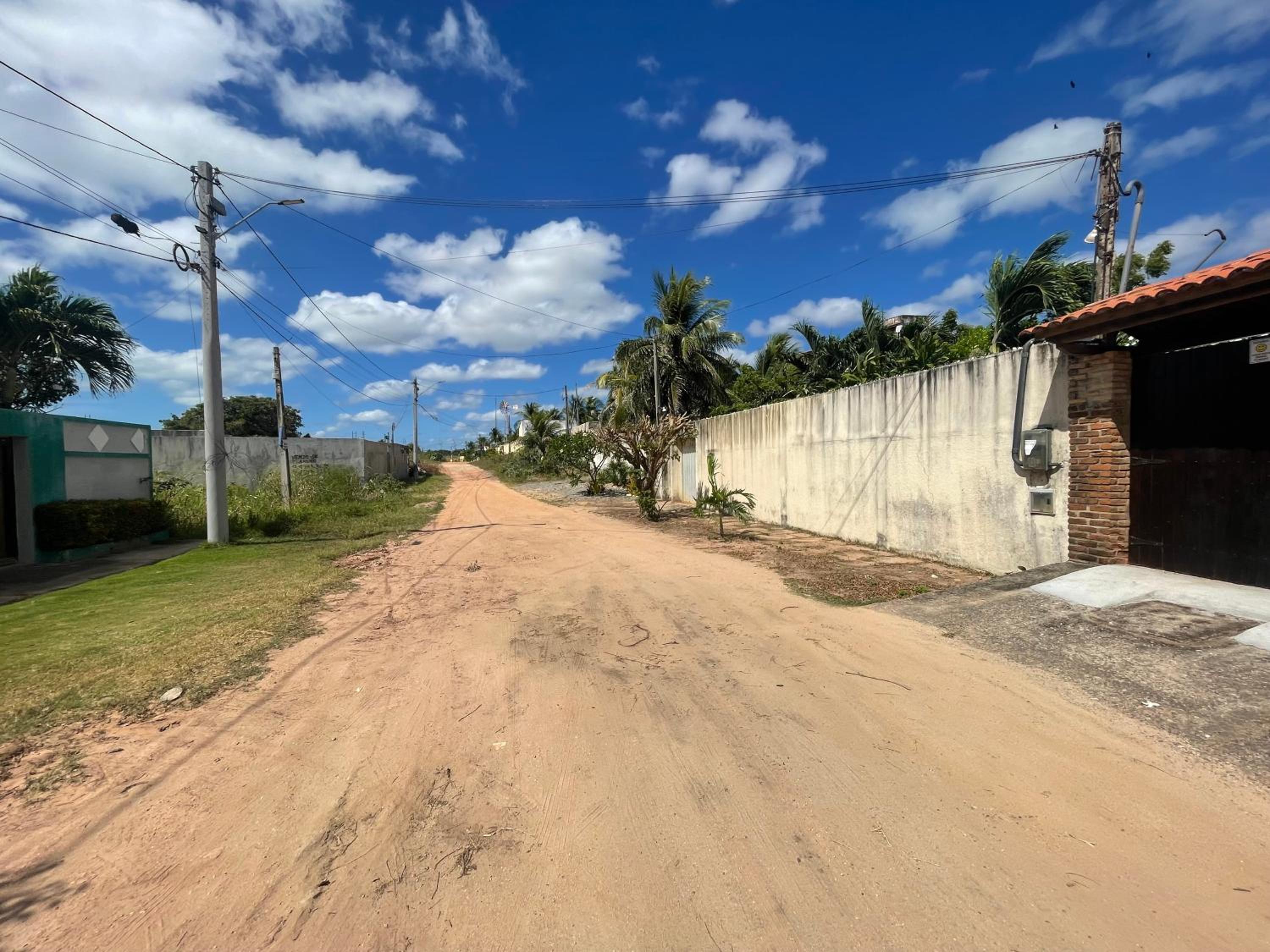 Porta Das Dunas Beach Hideaway