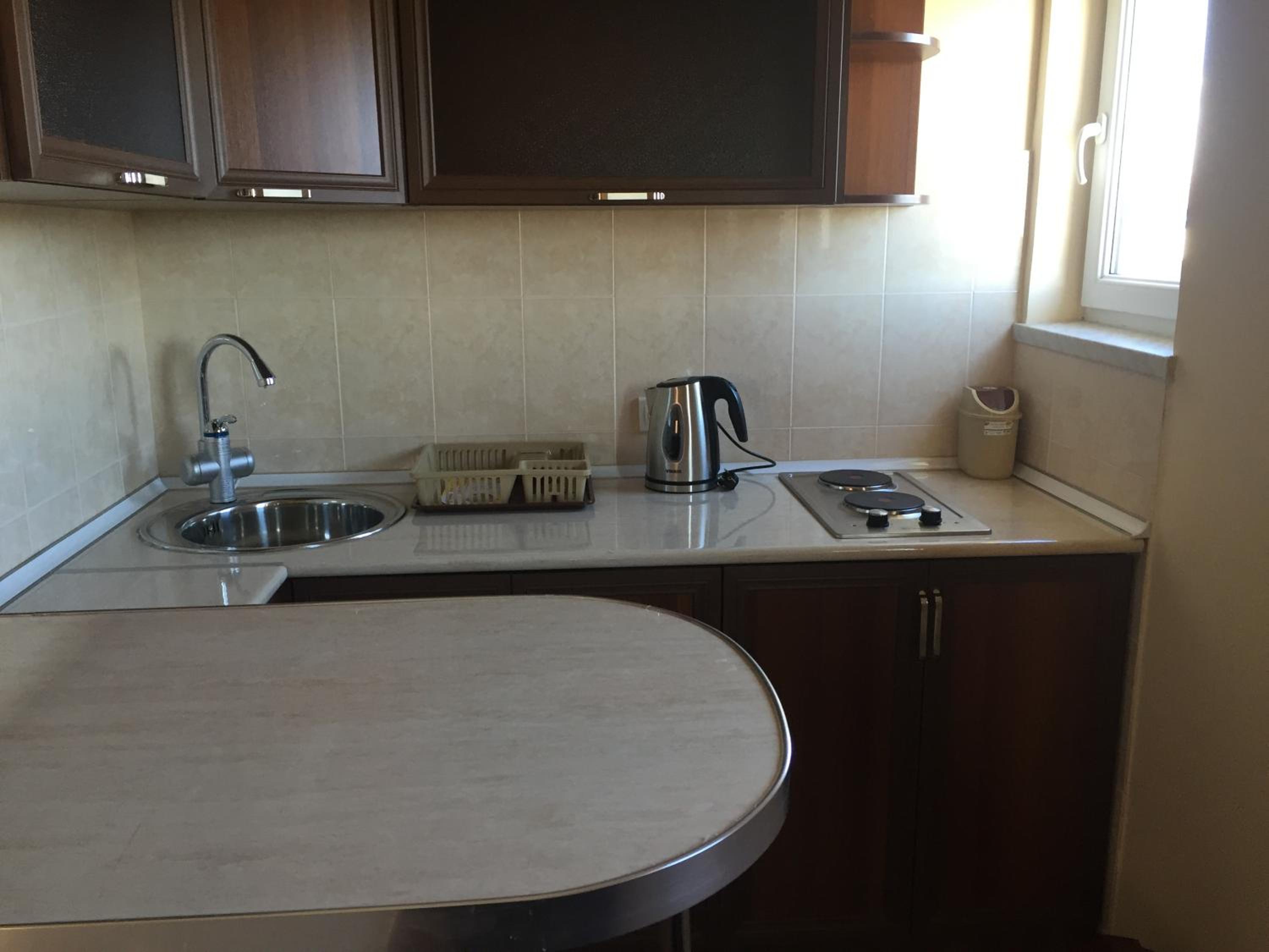 Anga Yerevan Apartments