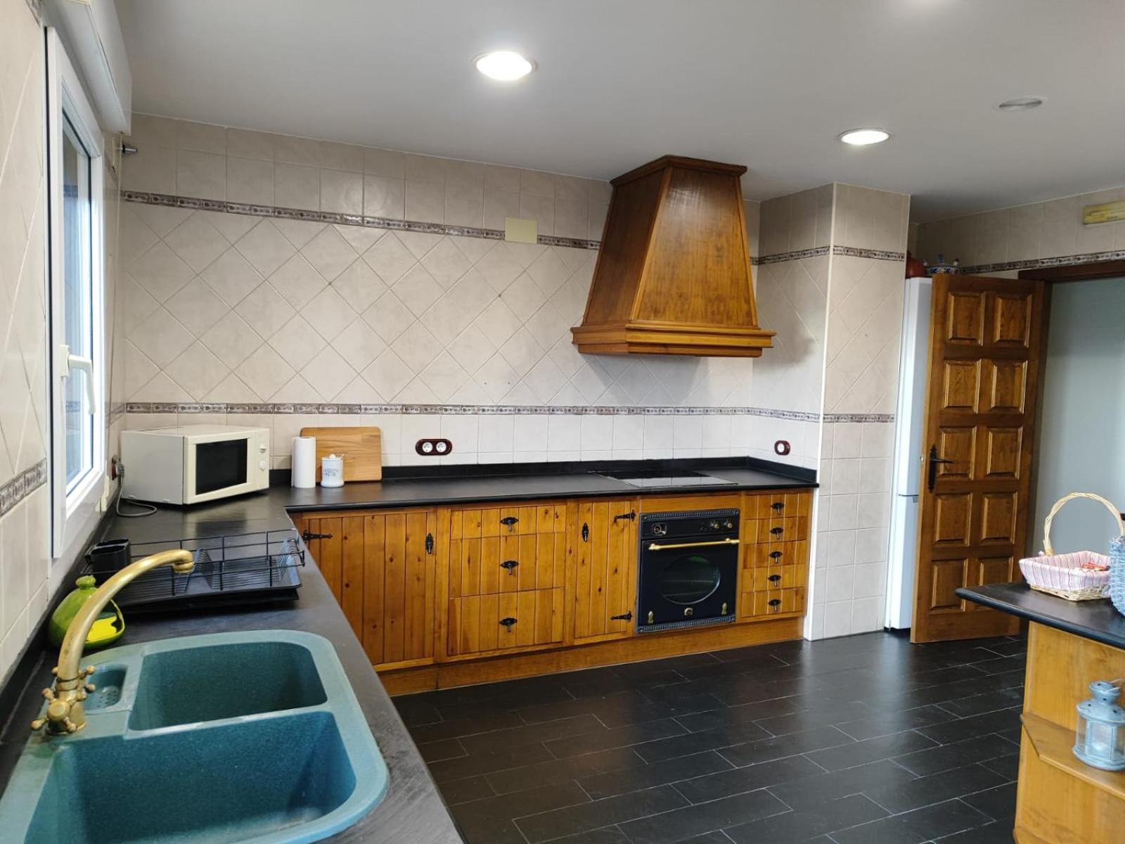 Casa Rural Villa Rosario