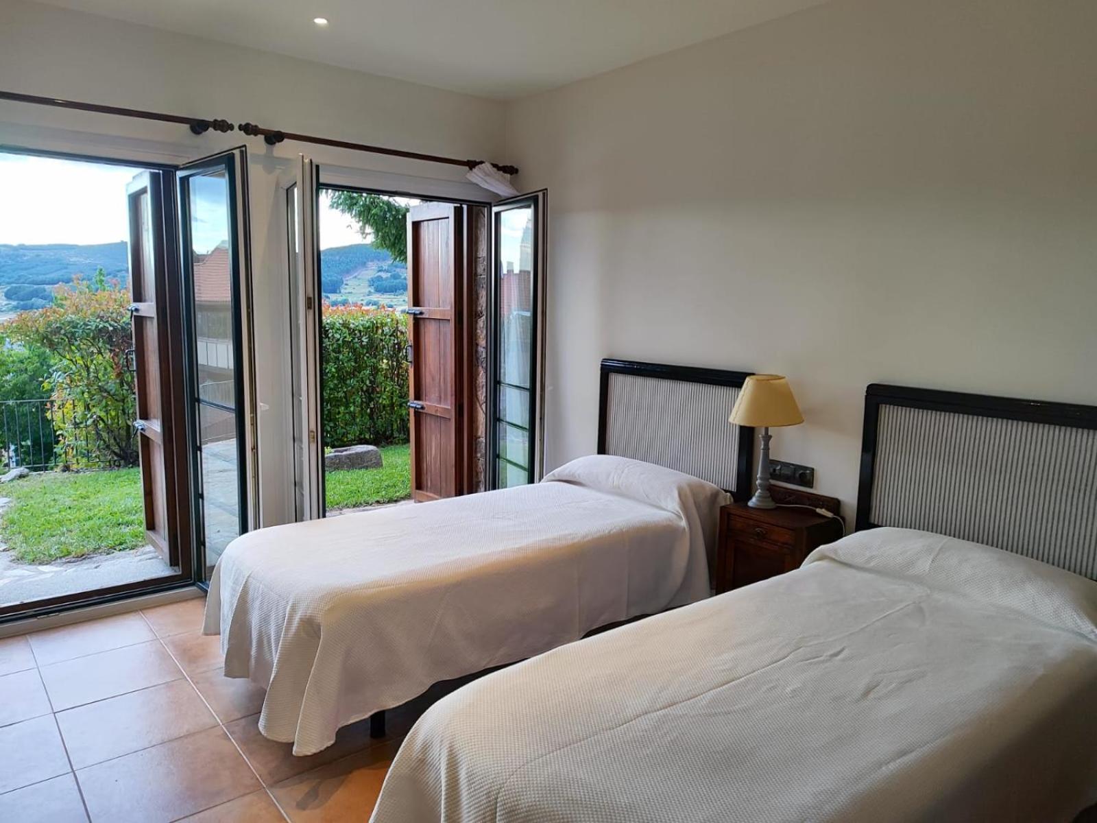 Casa Rural Villa Rosario