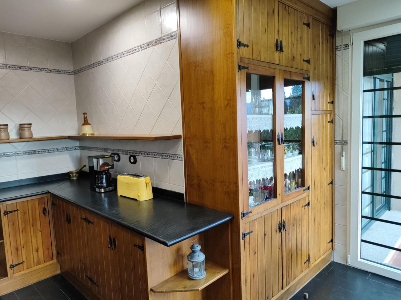 Casa Rural Villa Rosario