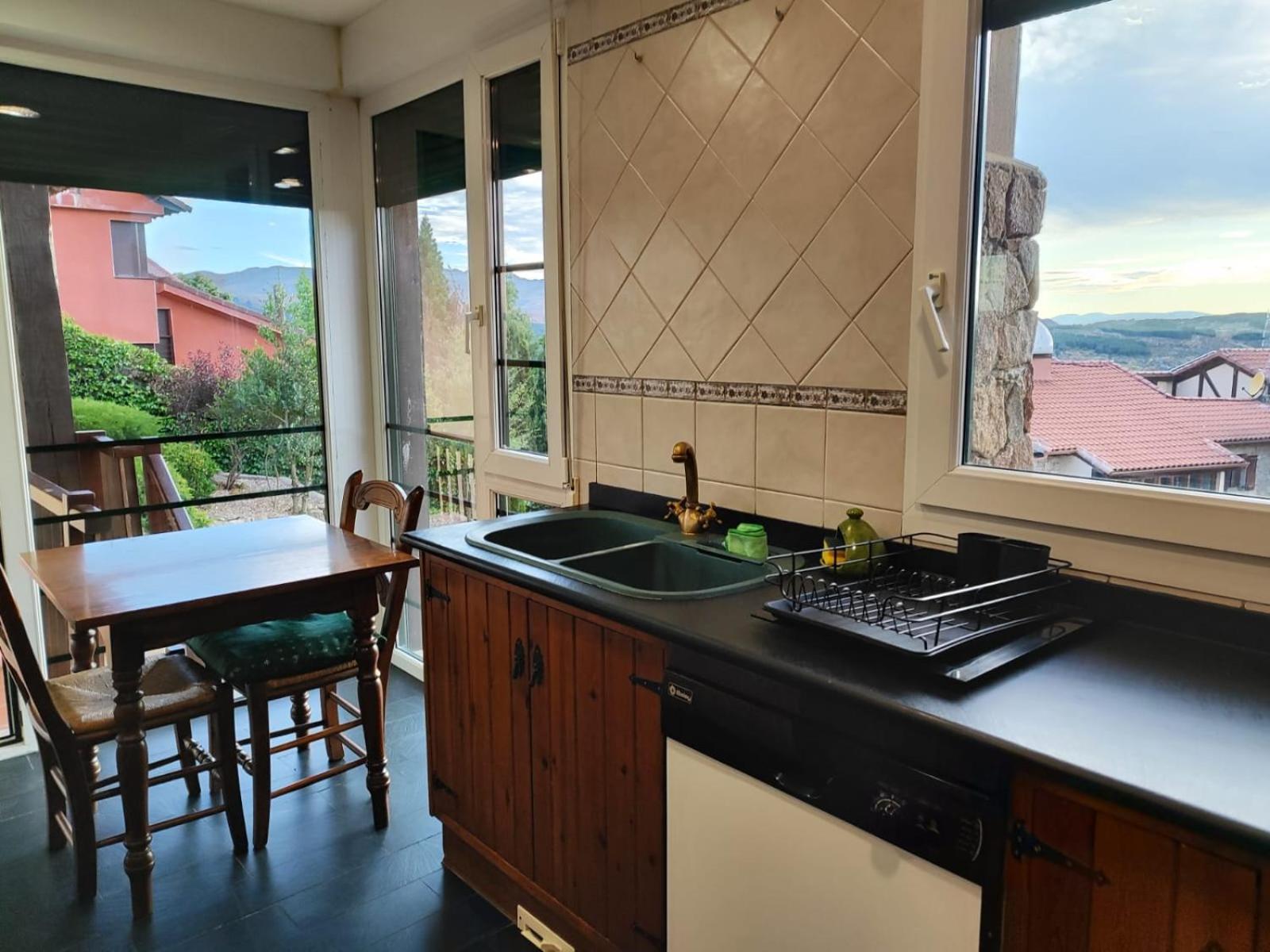 Casa Rural Villa Rosario