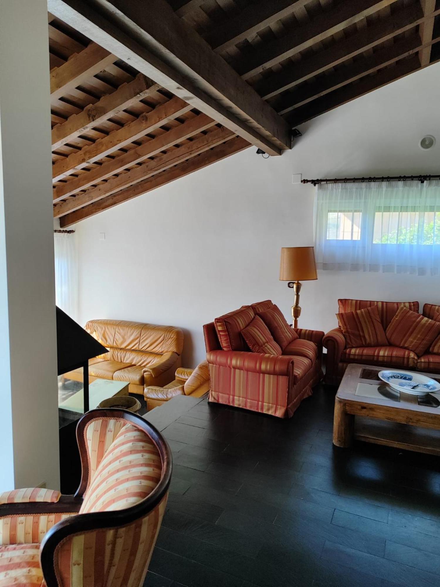 Casa Rural Villa Rosario
