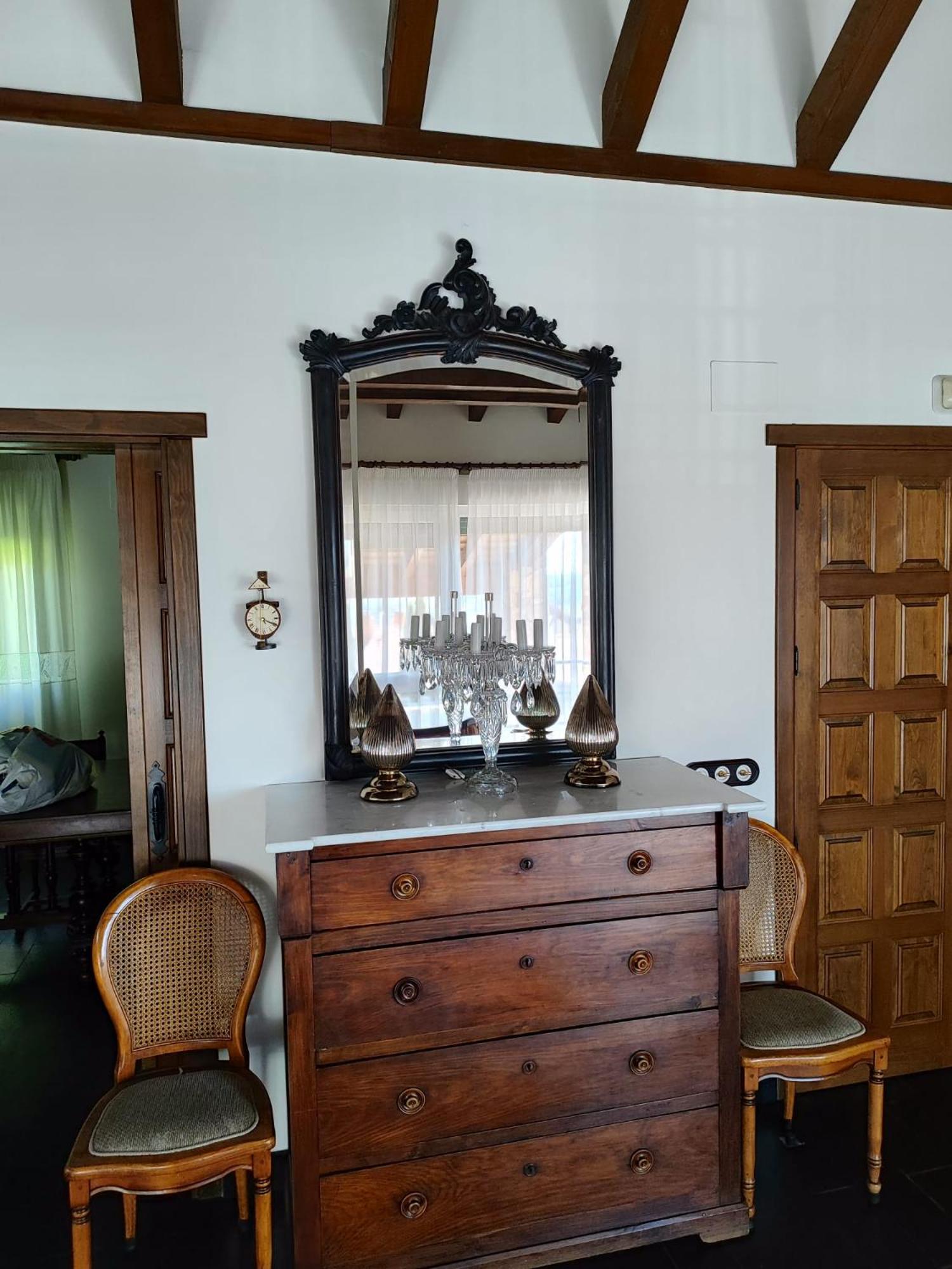 Casa Rural Villa Rosario