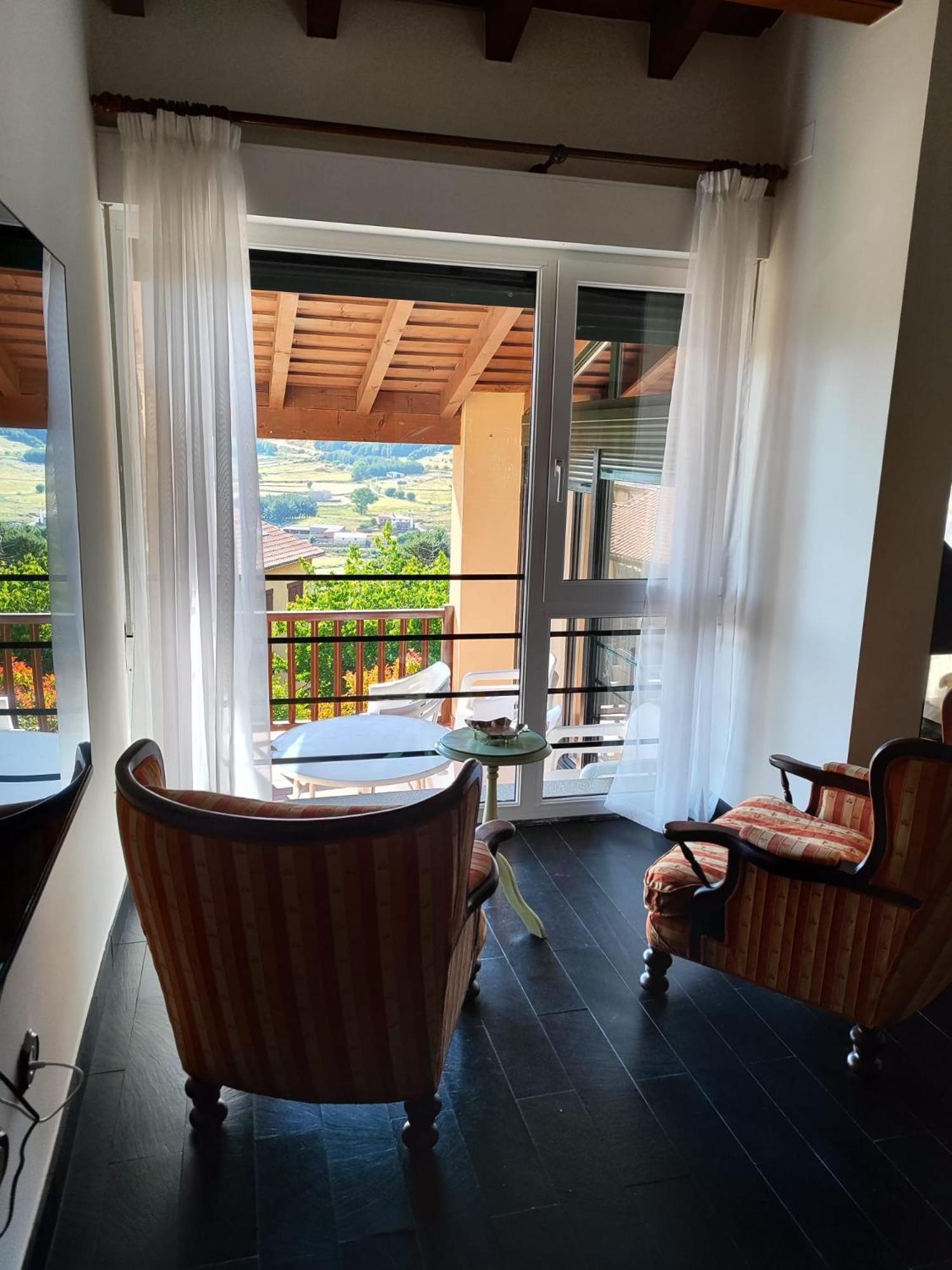 Casa Rural Villa Rosario