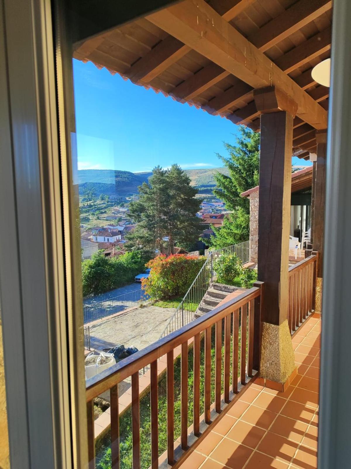 Casa Rural Villa Rosario