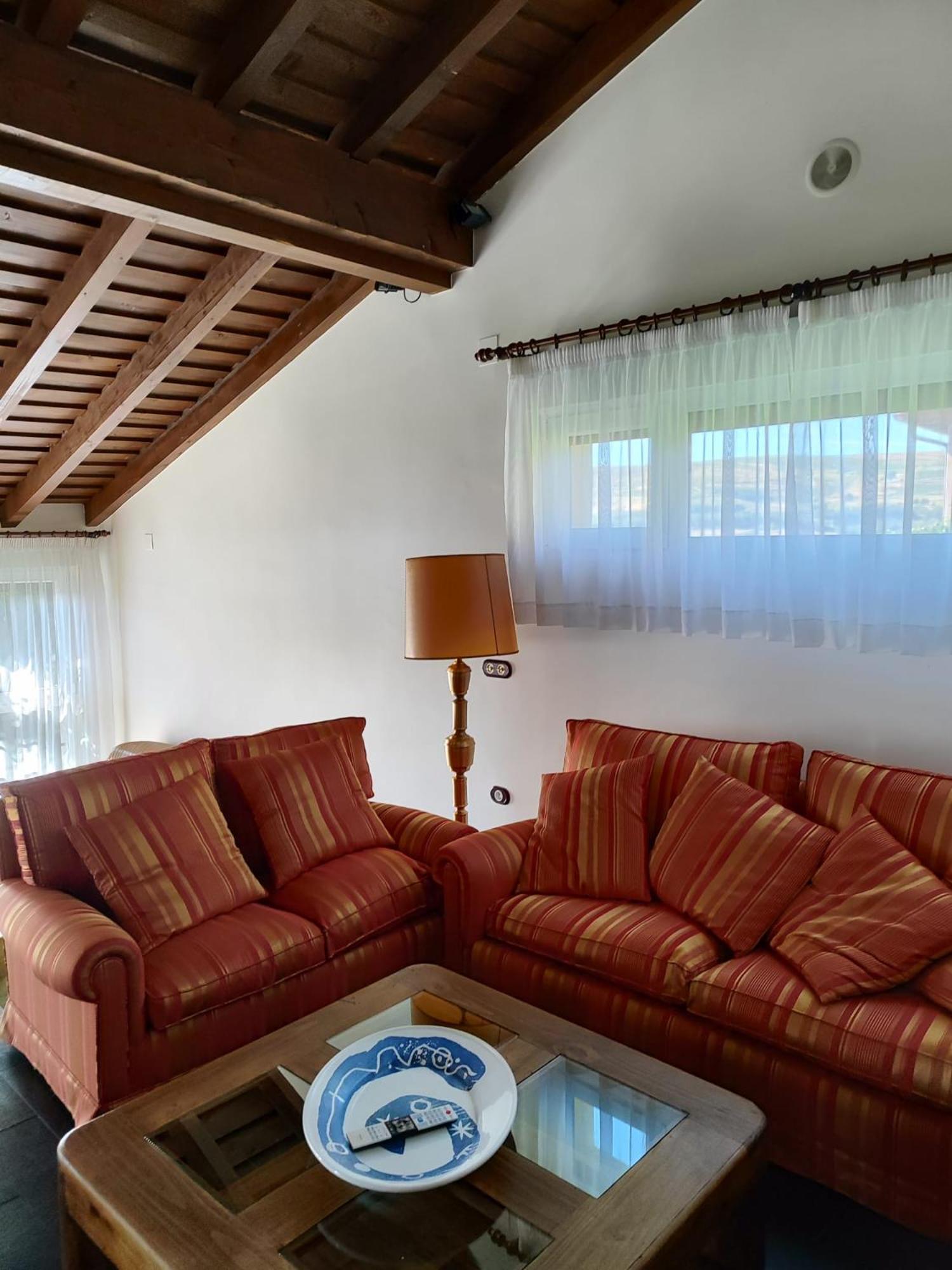 Casa Rural Villa Rosario