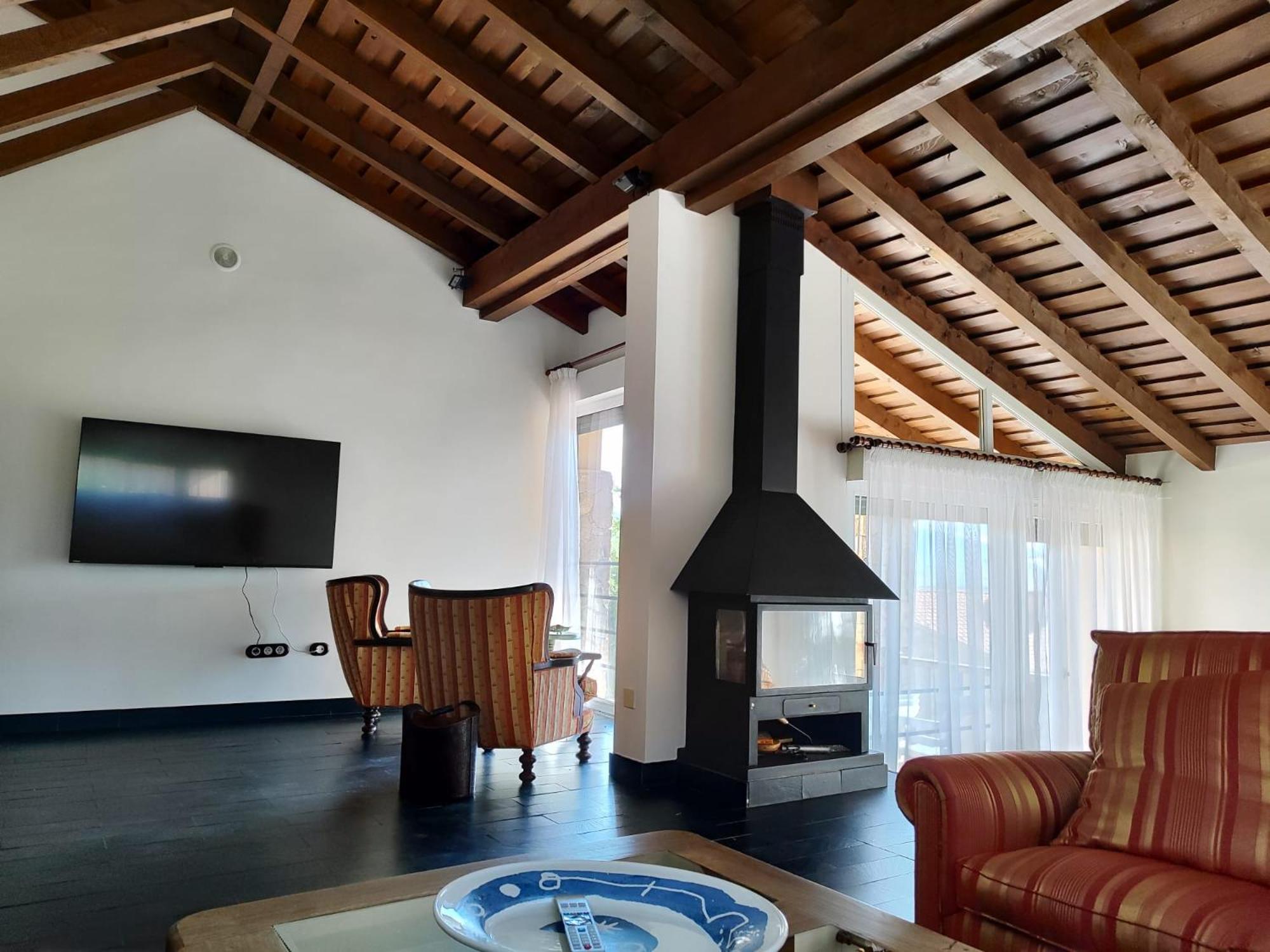 Casa Rural Villa Rosario