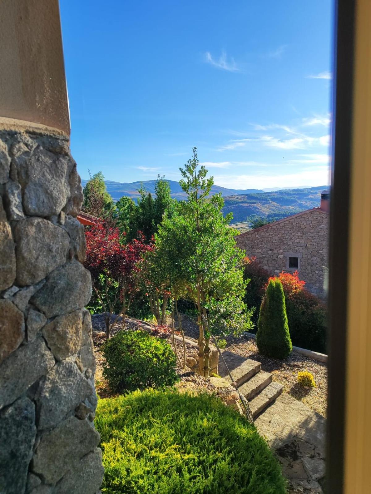 Casa Rural Villa Rosario