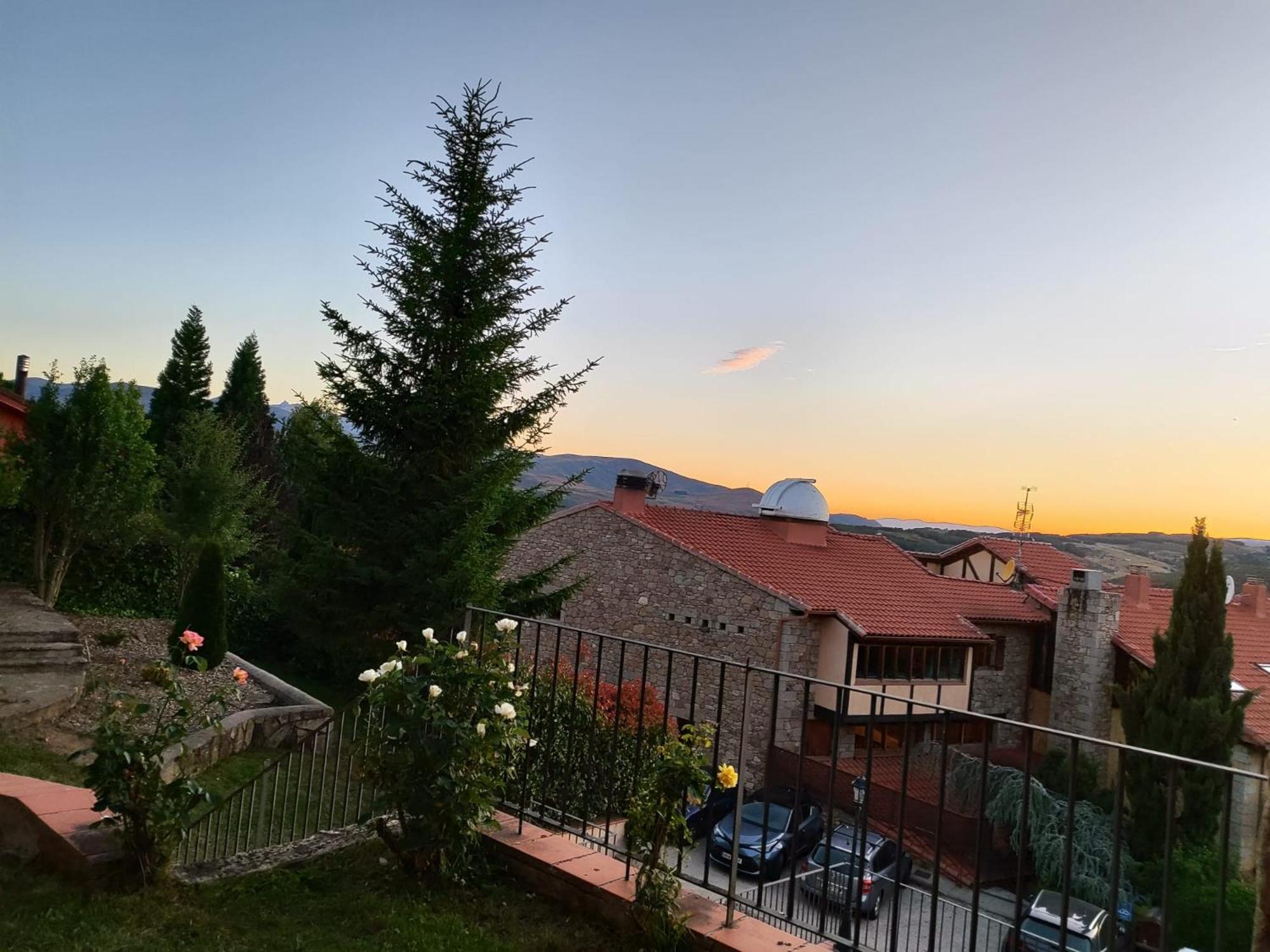 Casa Rural Villa Rosario