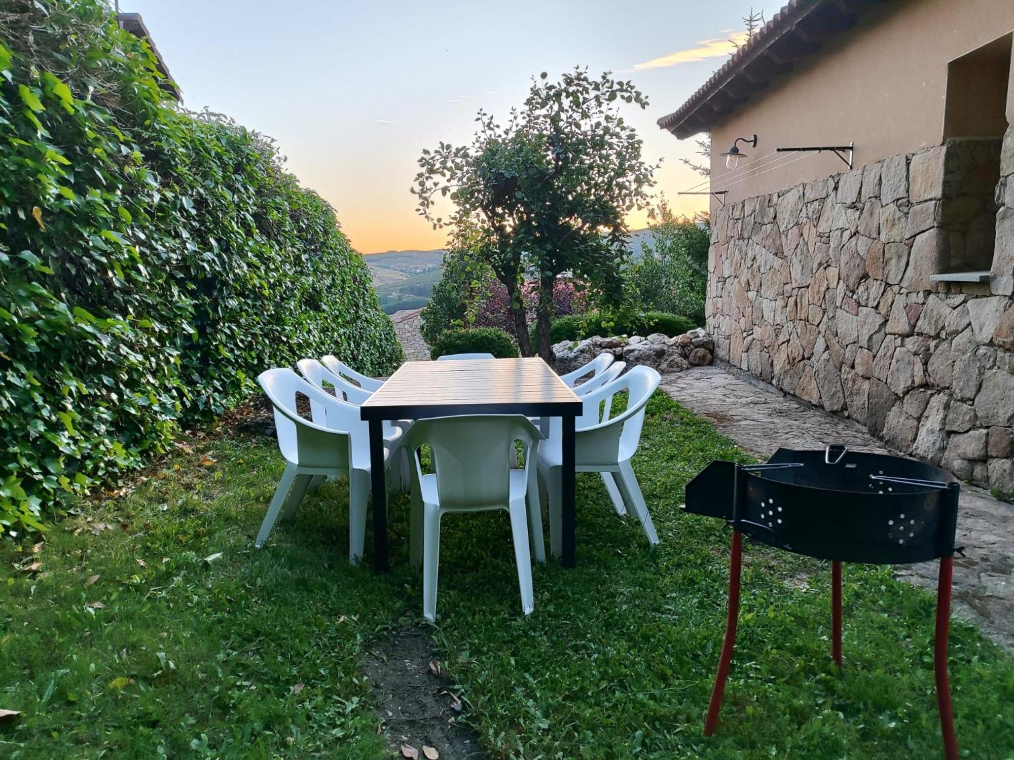 Casa Rural Villa Rosario
