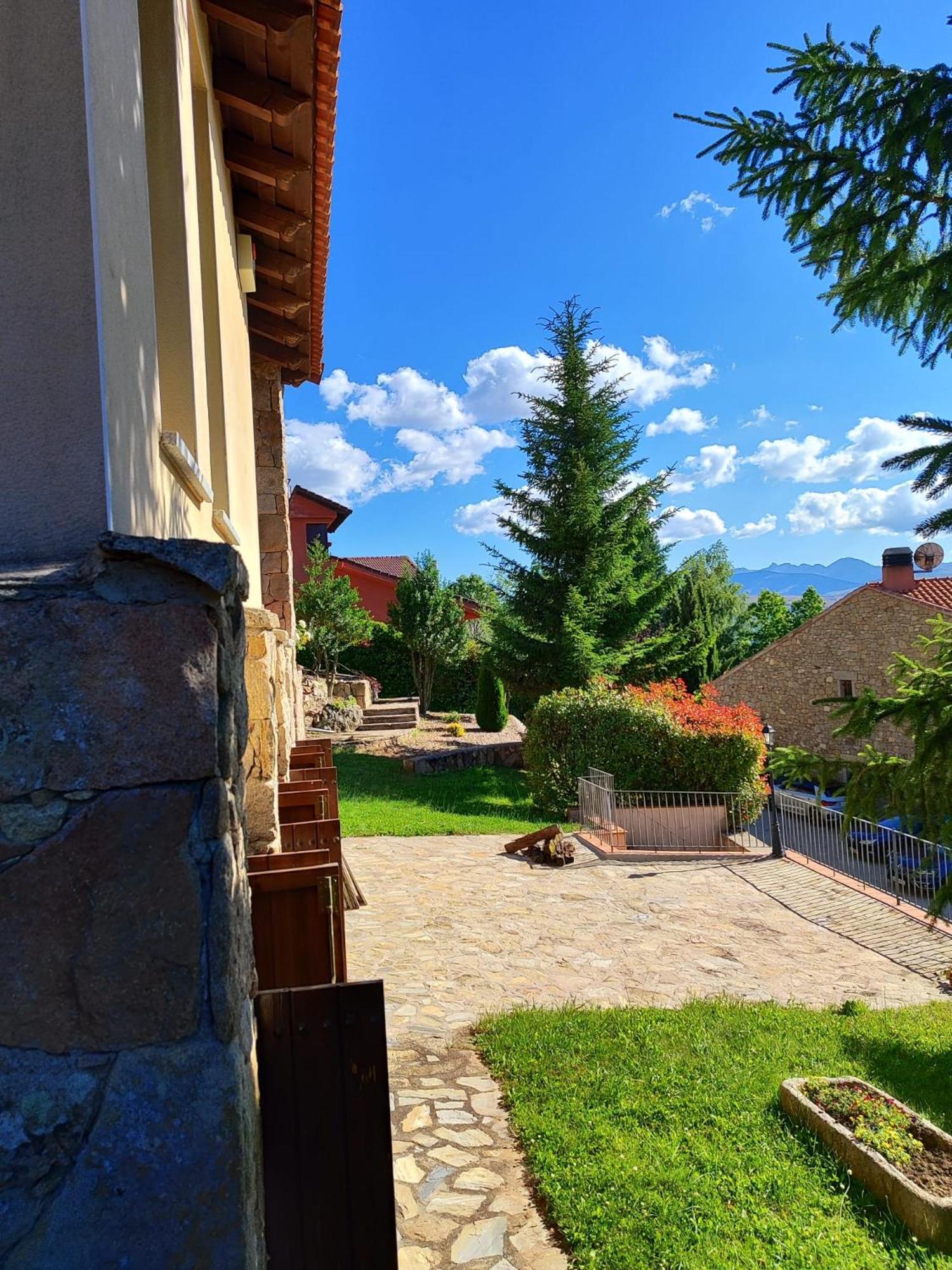 Casa Rural Villa Rosario
