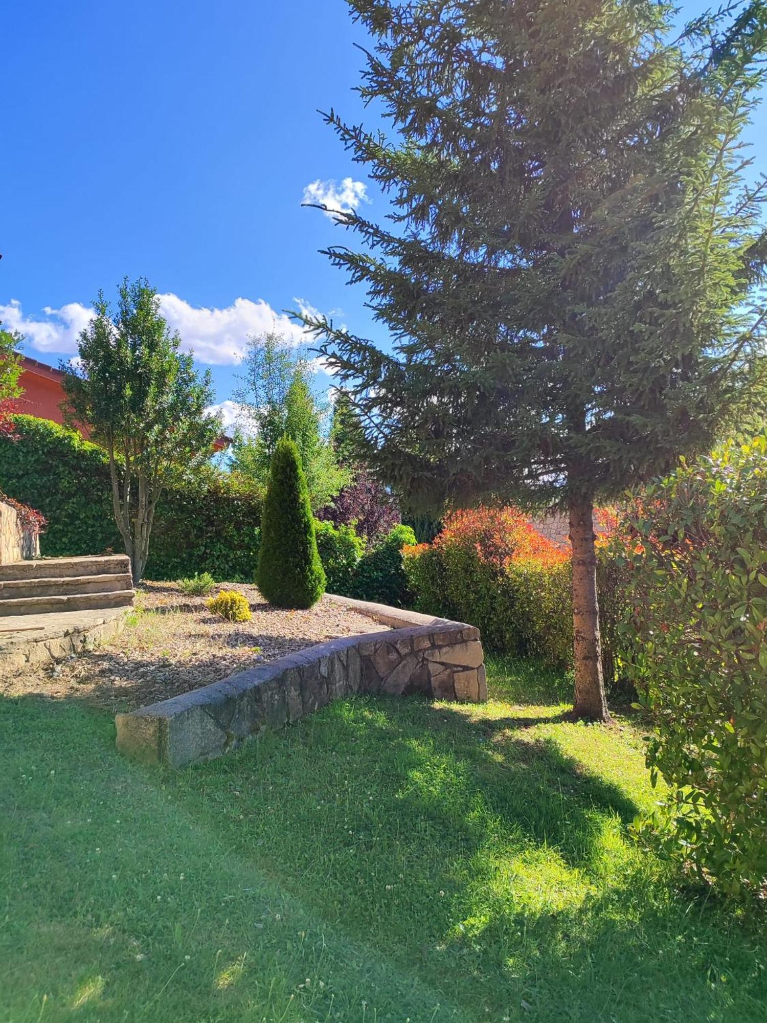 Casa Rural Villa Rosario