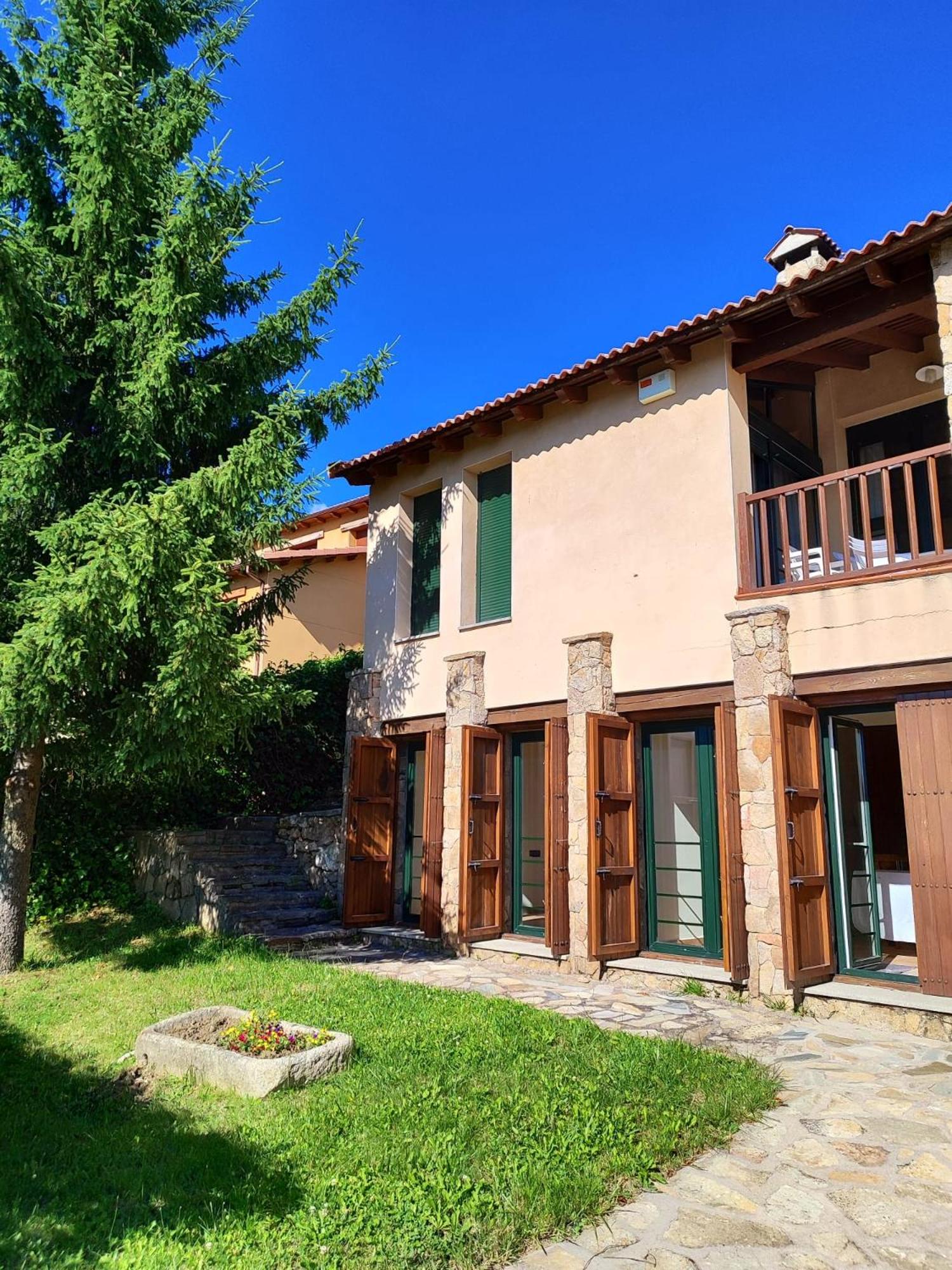 Casa Rural Villa Rosario