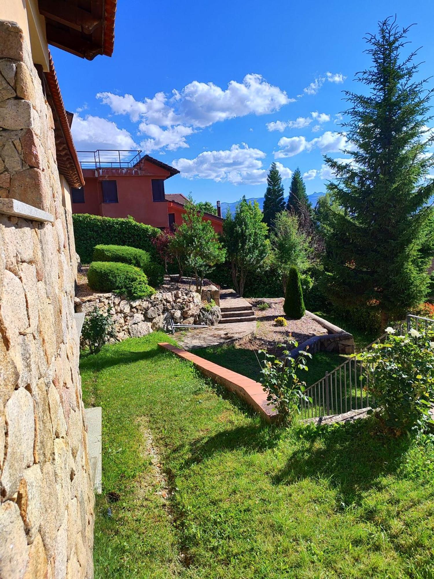 Casa Rural Villa Rosario