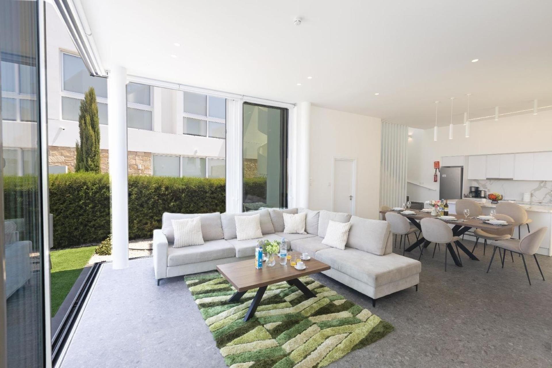 Ferienhaus mit Privatpool für 7 Personen ca 130 qm in Protaras, Südküste von Zypern - b61275