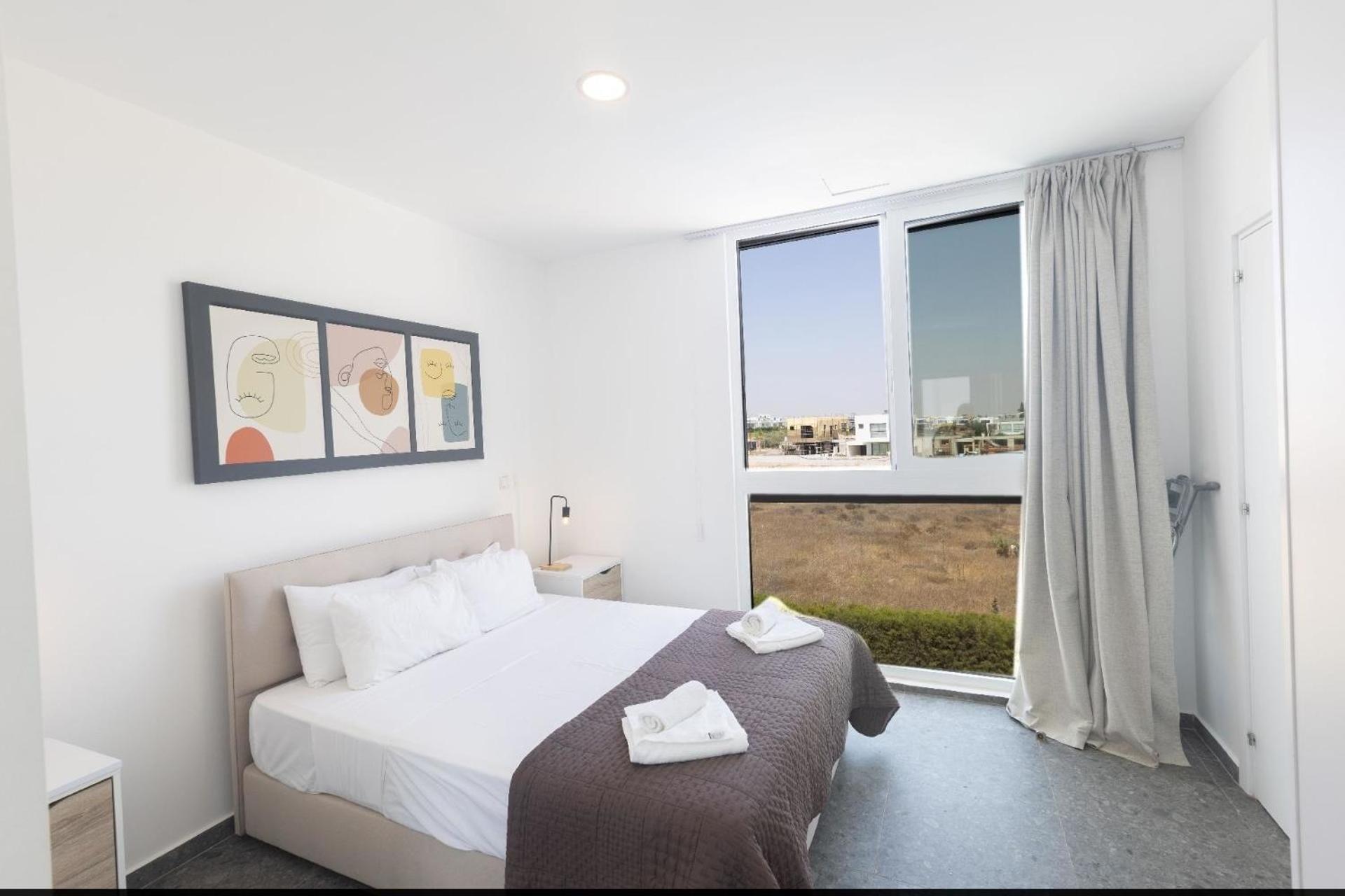 Ferienhaus mit Privatpool für 7 Personen ca 130 qm in Protaras, Südküste von Zypern - b61275