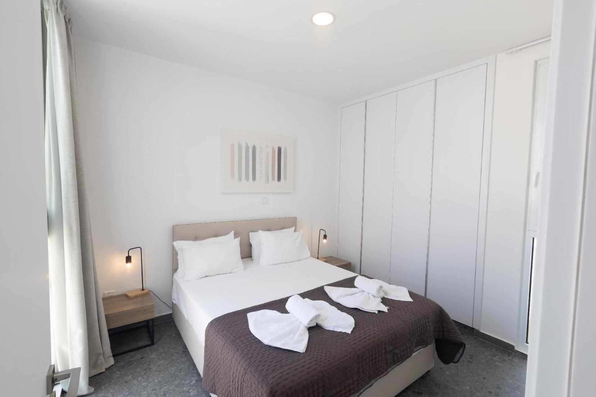 Ferienhaus mit Privatpool für 7 Personen ca 130 qm in Protaras, Südküste von Zypern - b61275