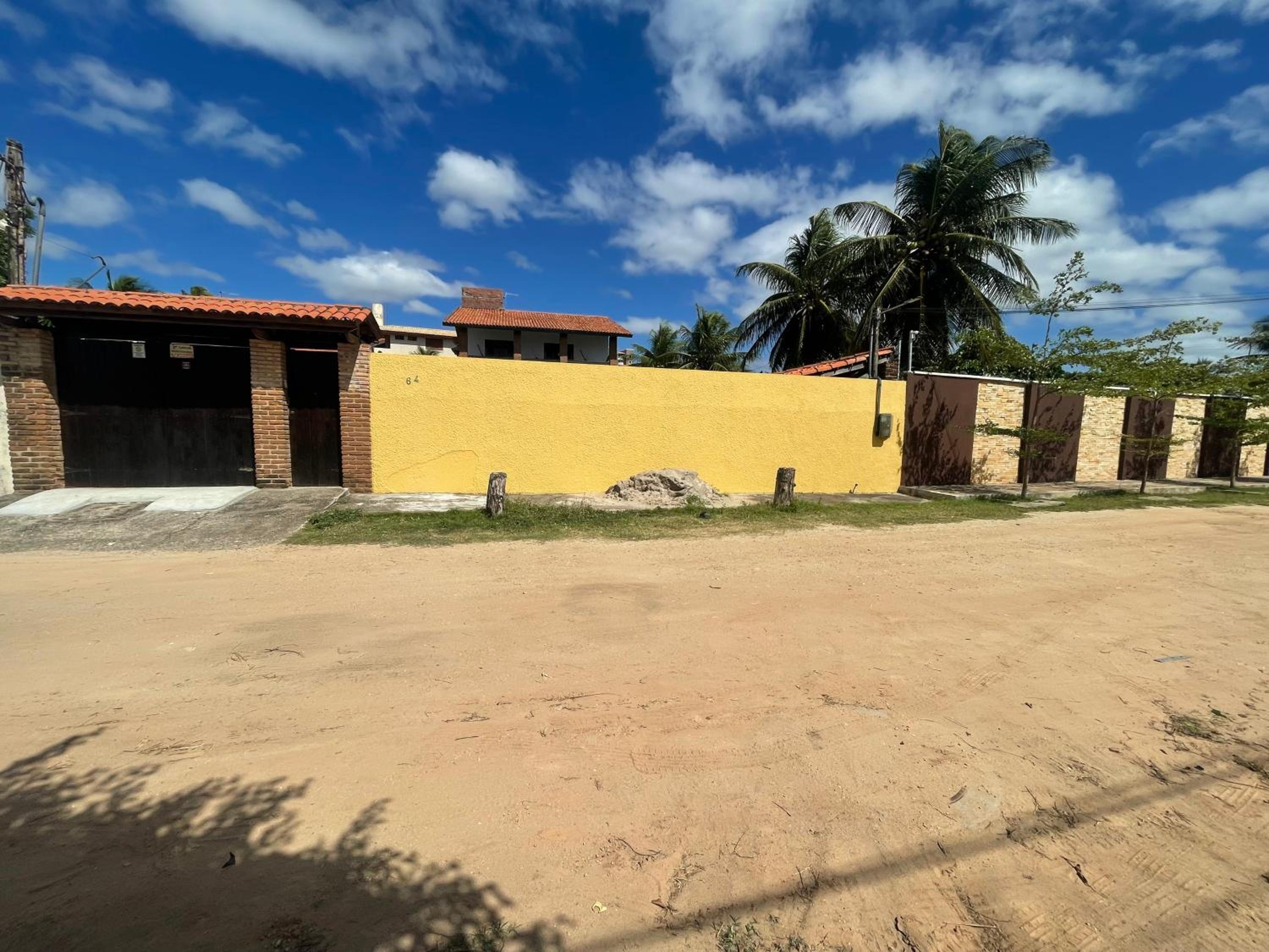 Porta Das Dunas Beach Hideaway