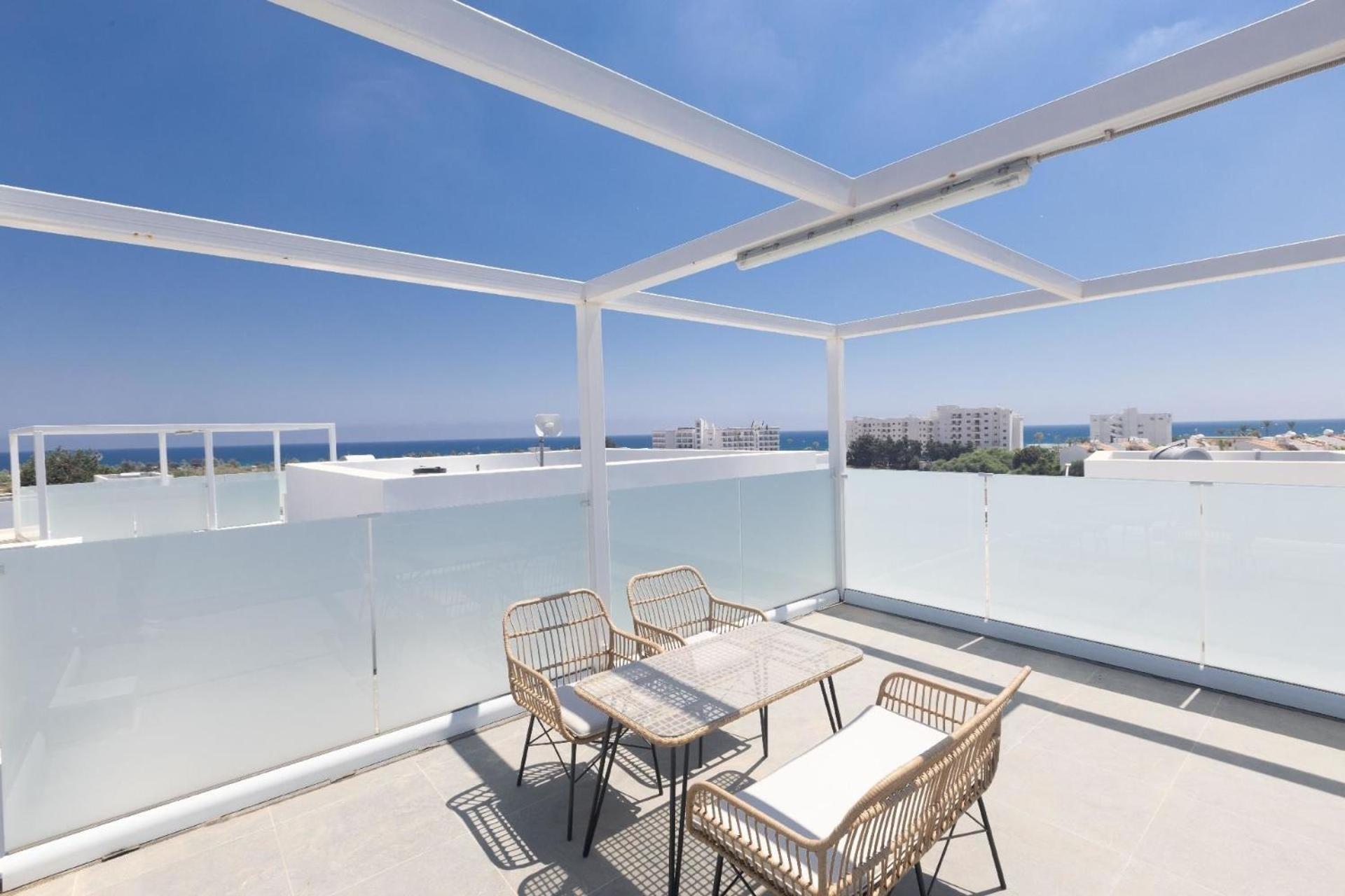 Ferienhaus mit Privatpool für 7 Personen ca 130 qm in Protaras, Südküste von Zypern - b61275