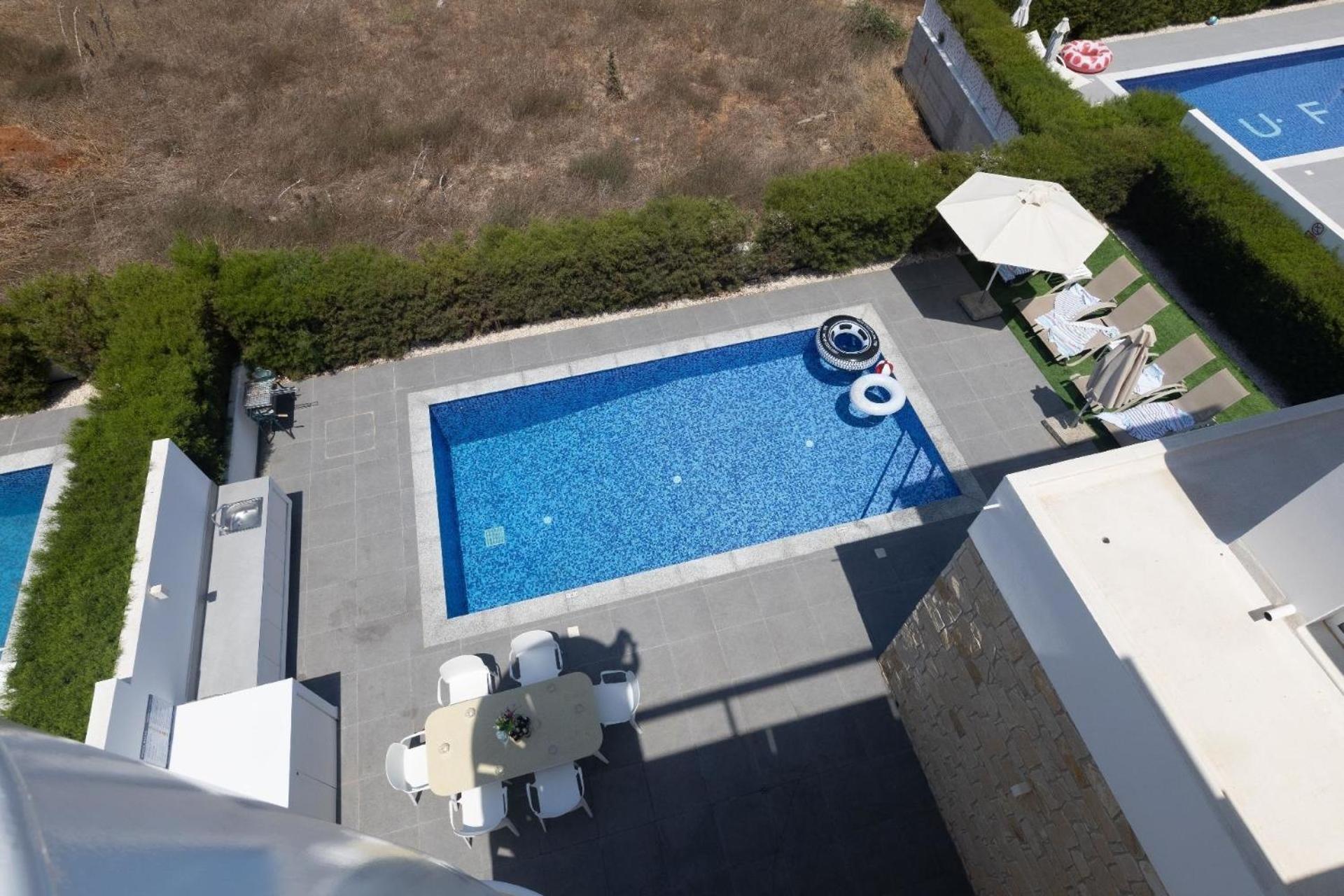 Ferienhaus mit Privatpool für 7 Personen ca 130 qm in Protaras, Südküste von Zypern - b61275