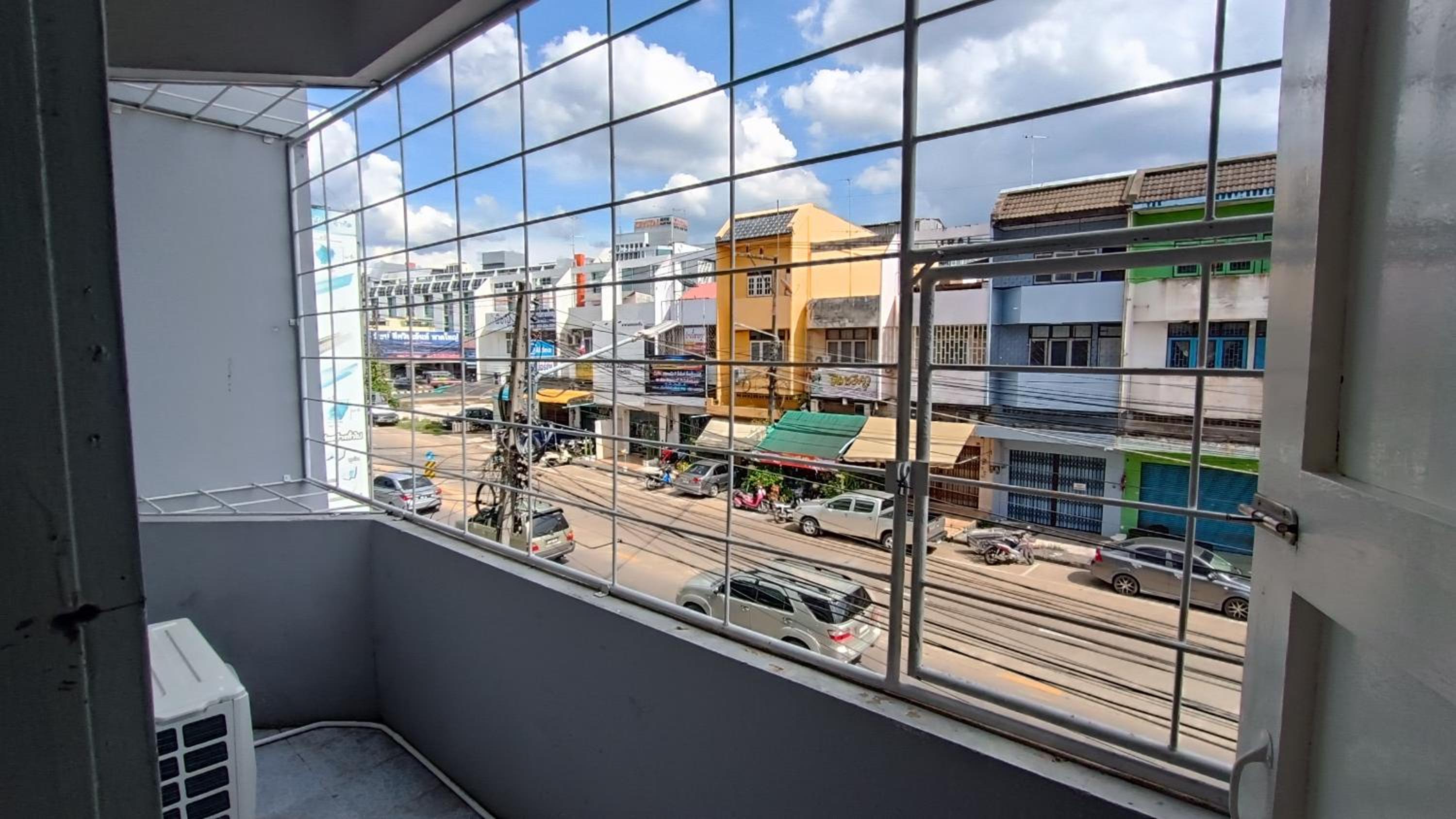 Apartment near Central Festival Hatyai