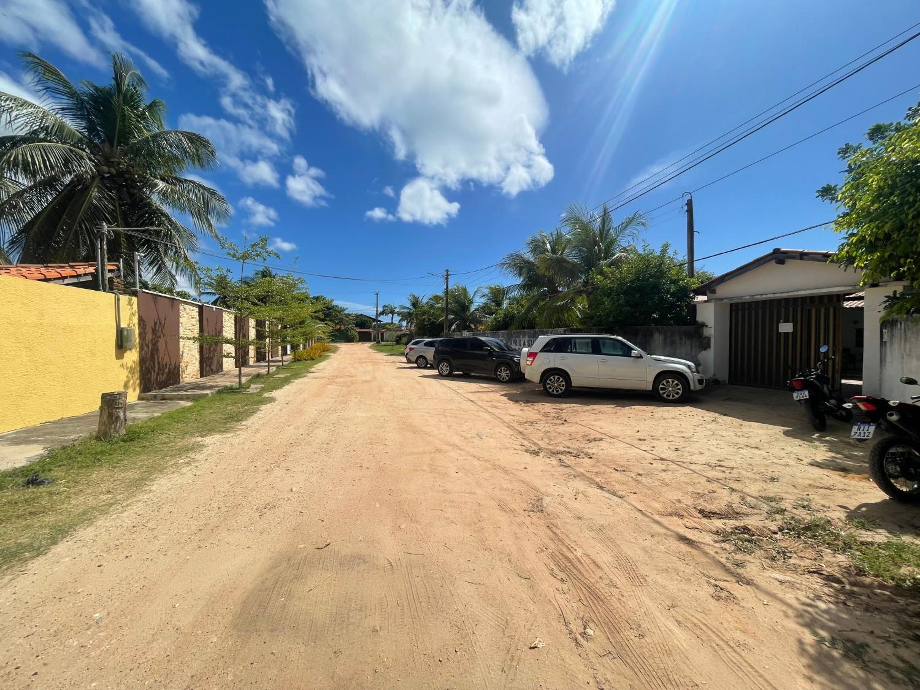 Porta Das Dunas Beach Hideaway