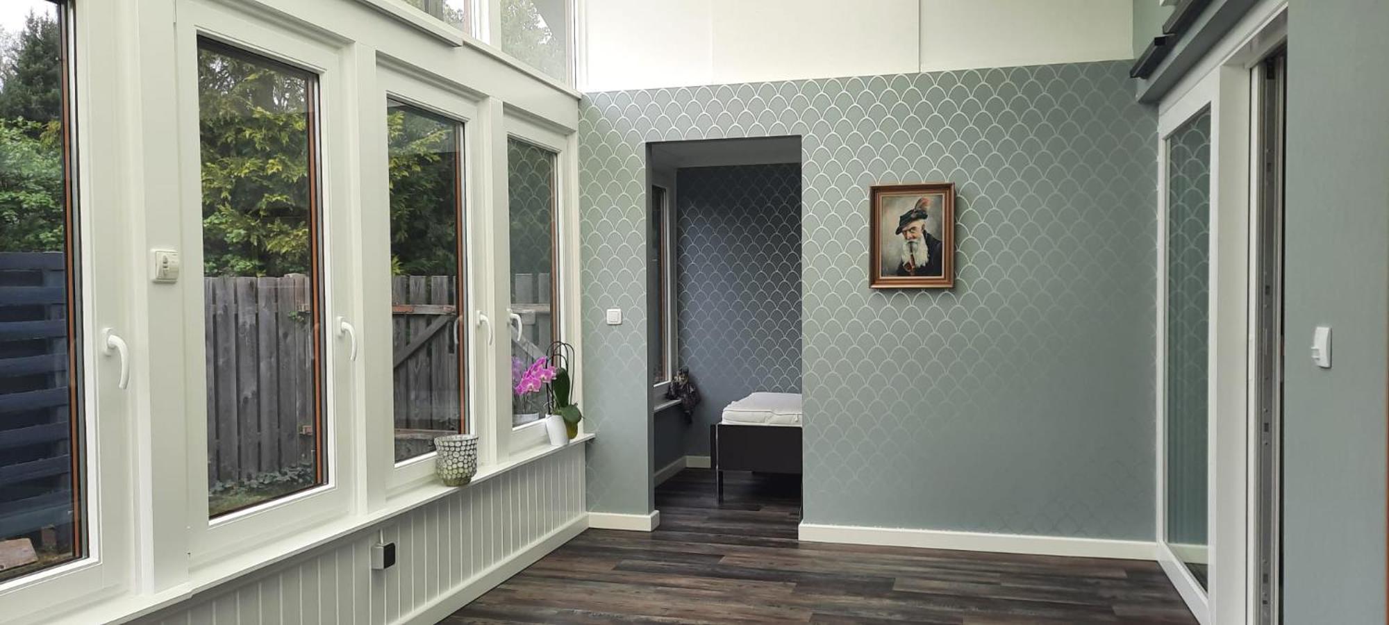 Ferienhaus Drei Birken