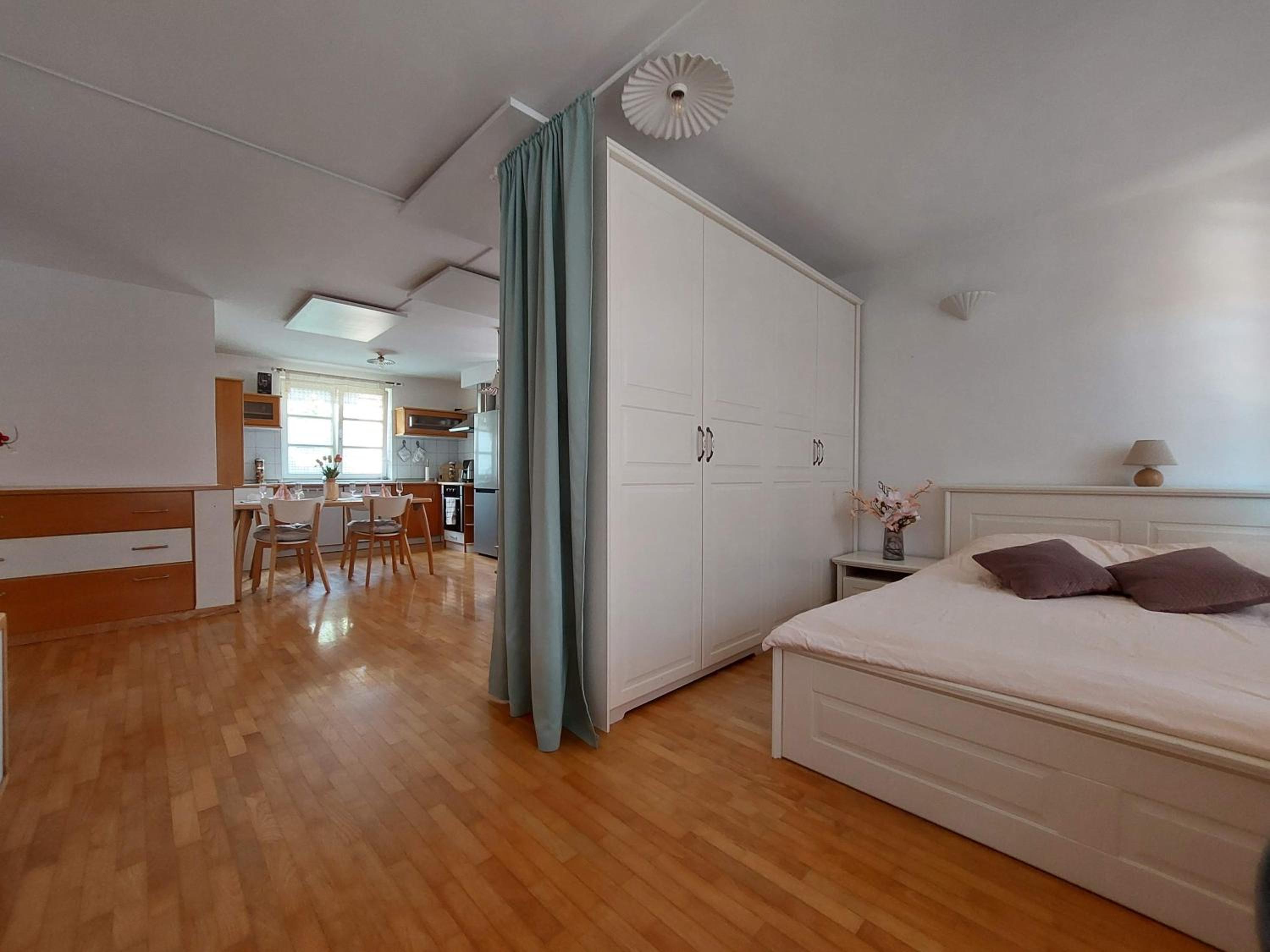 Apartments Sina