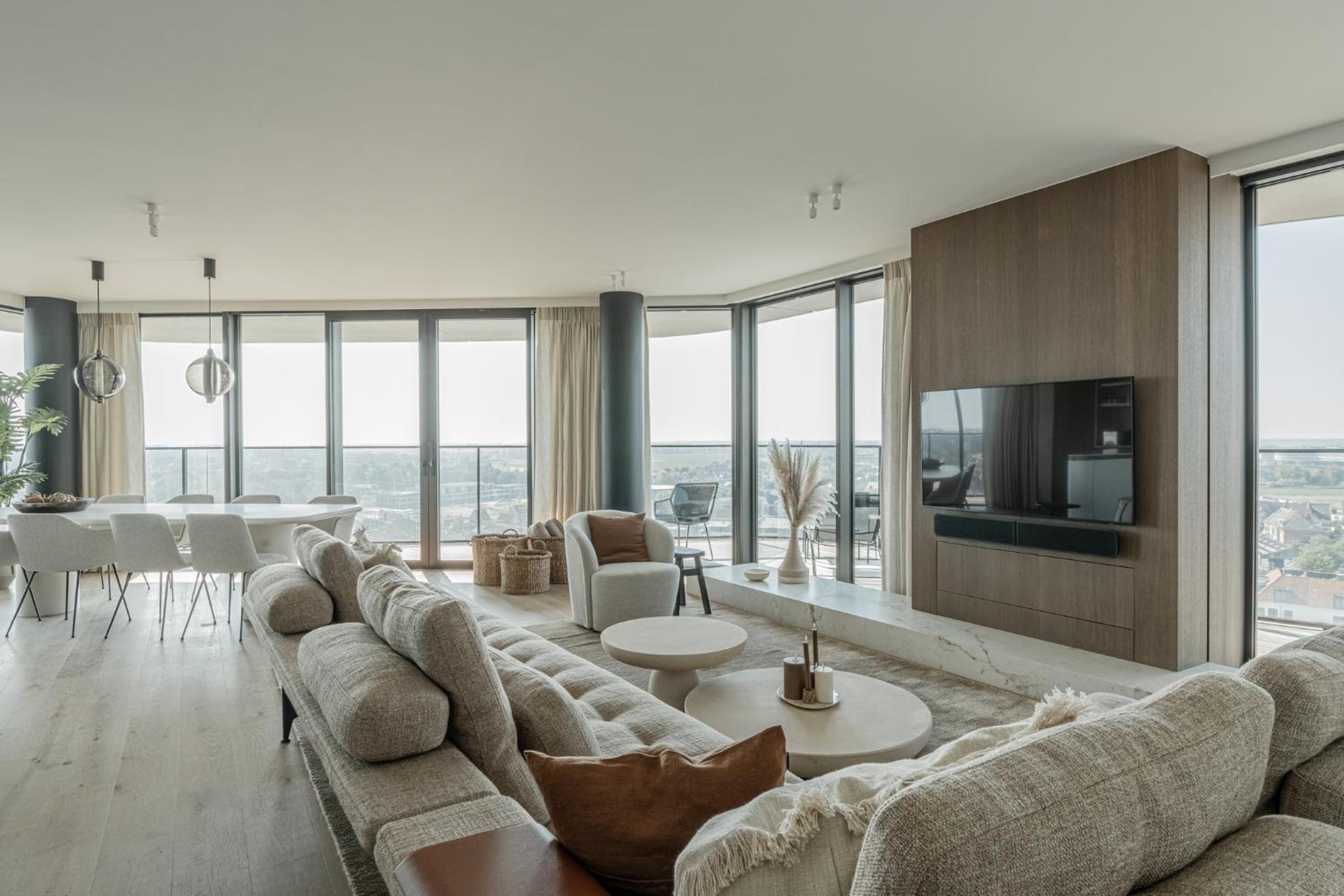 Enso District Residences