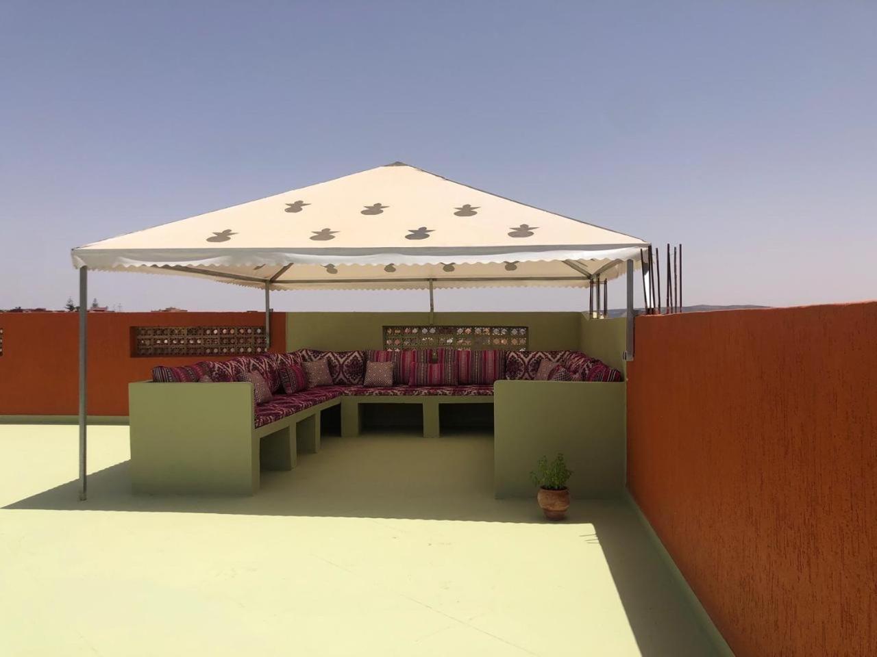 roof