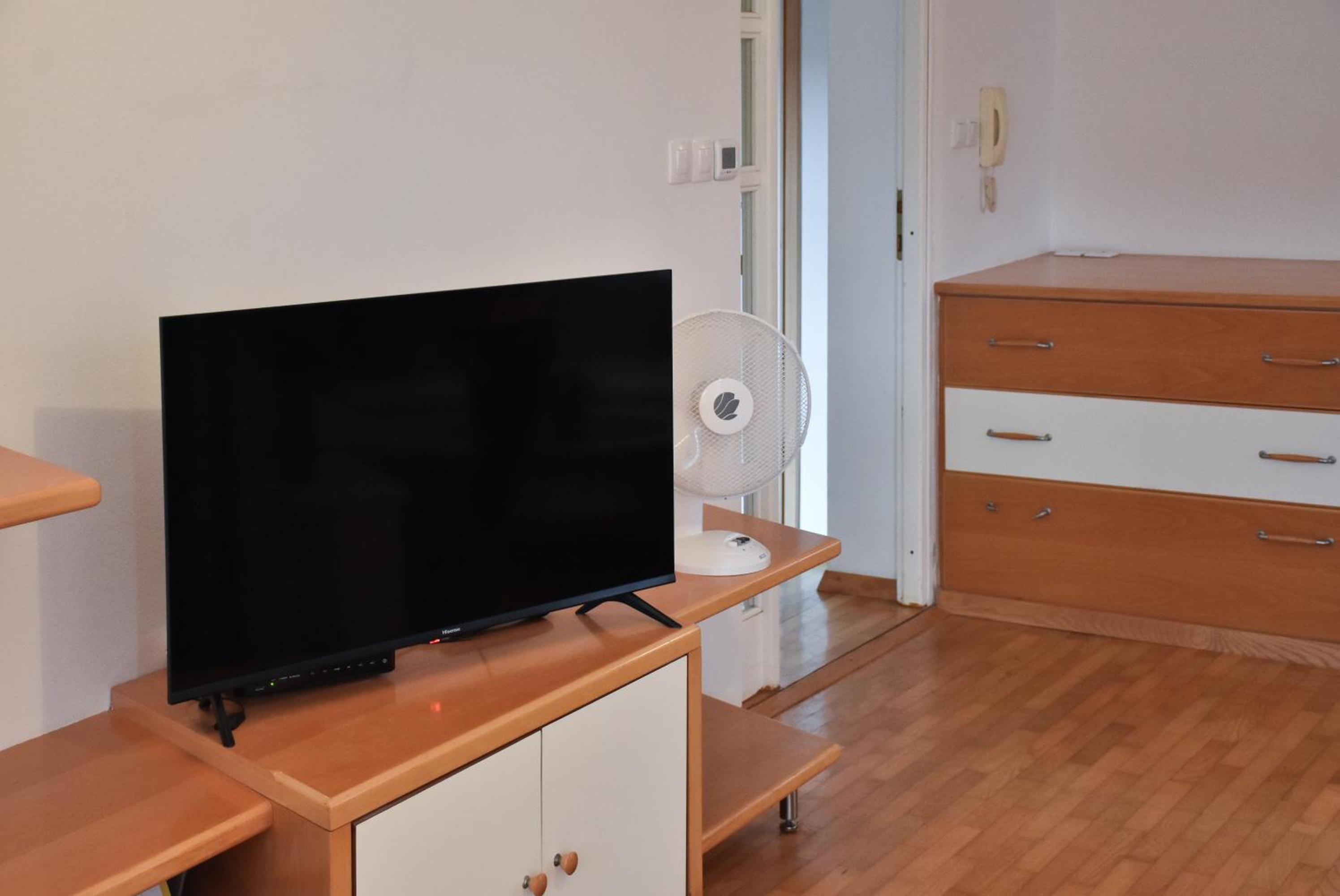 Apartments Sina