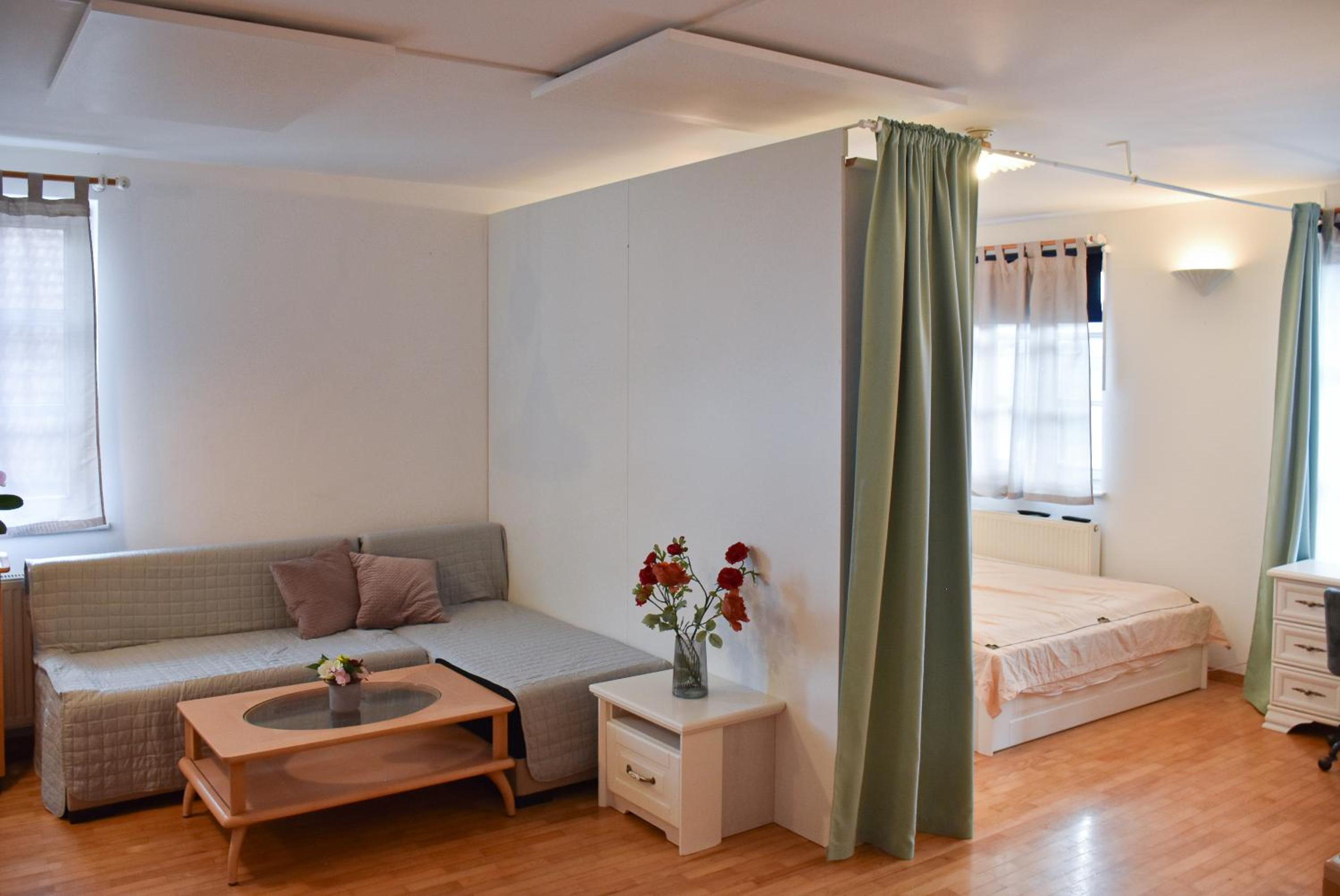 Apartments Sina