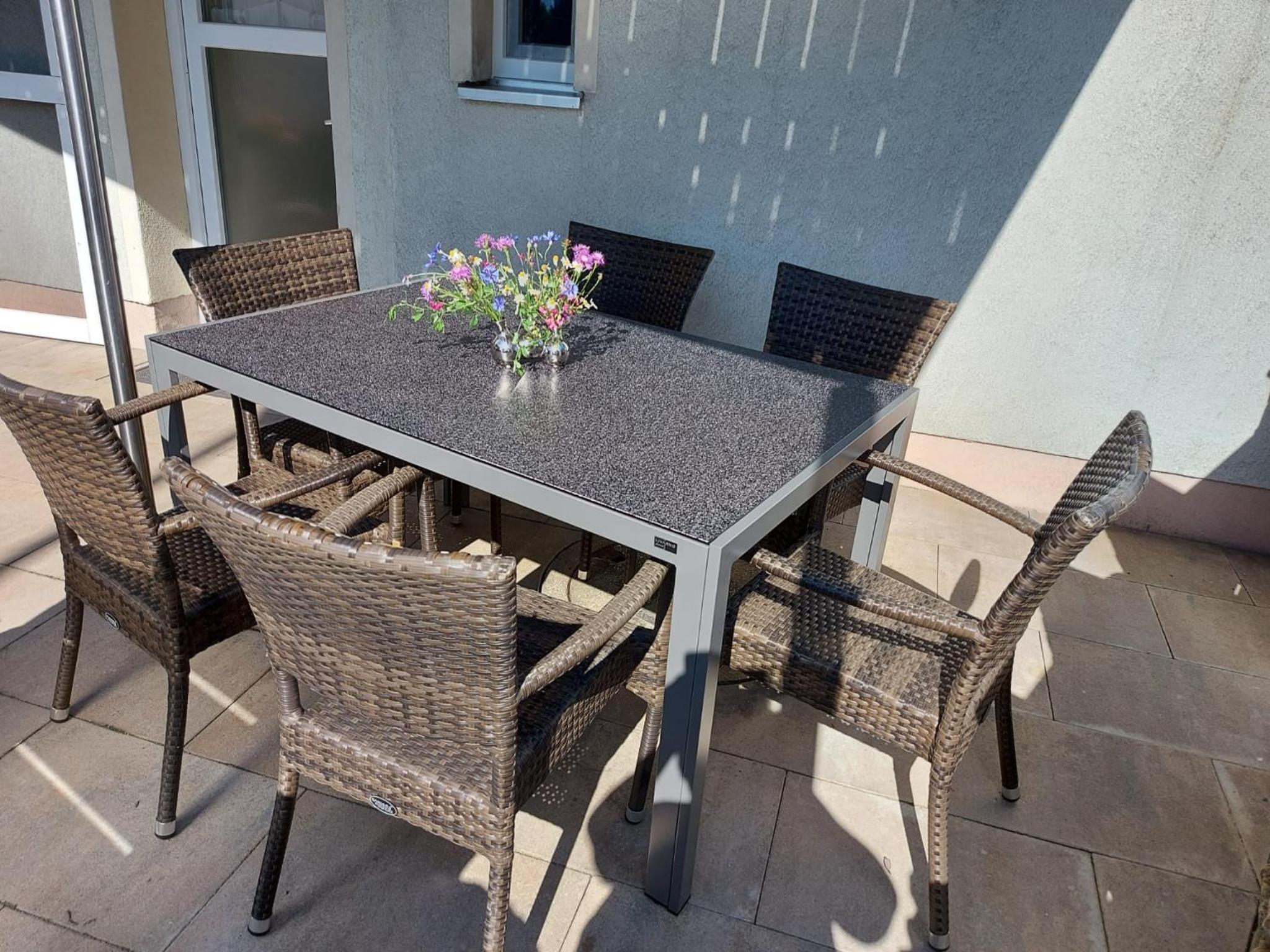 Ferienwohnung Josy