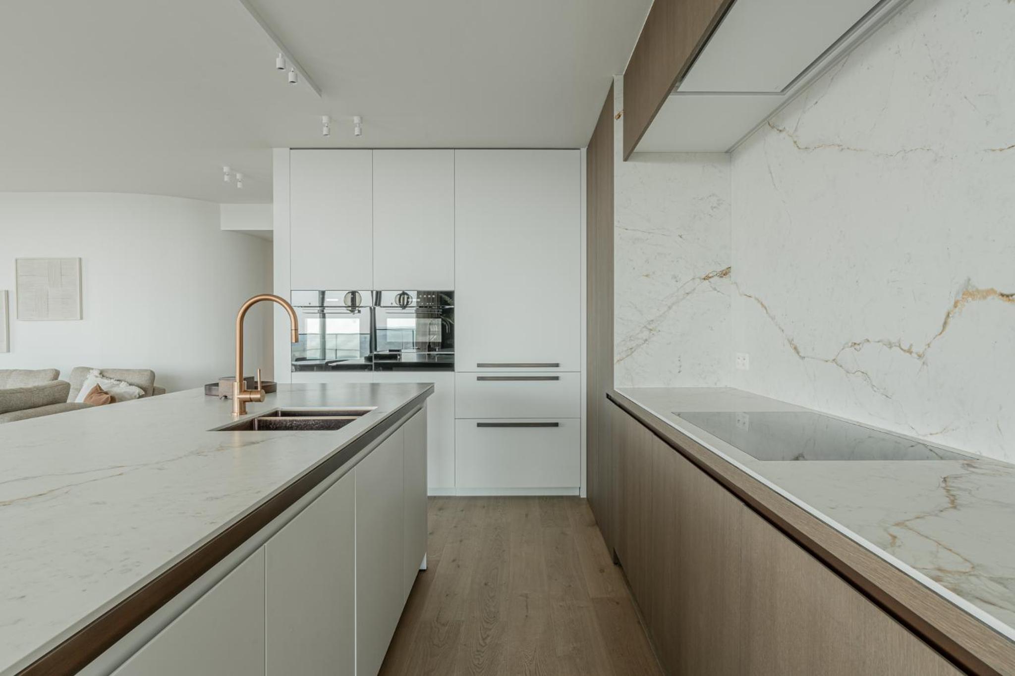 Enso District Residences