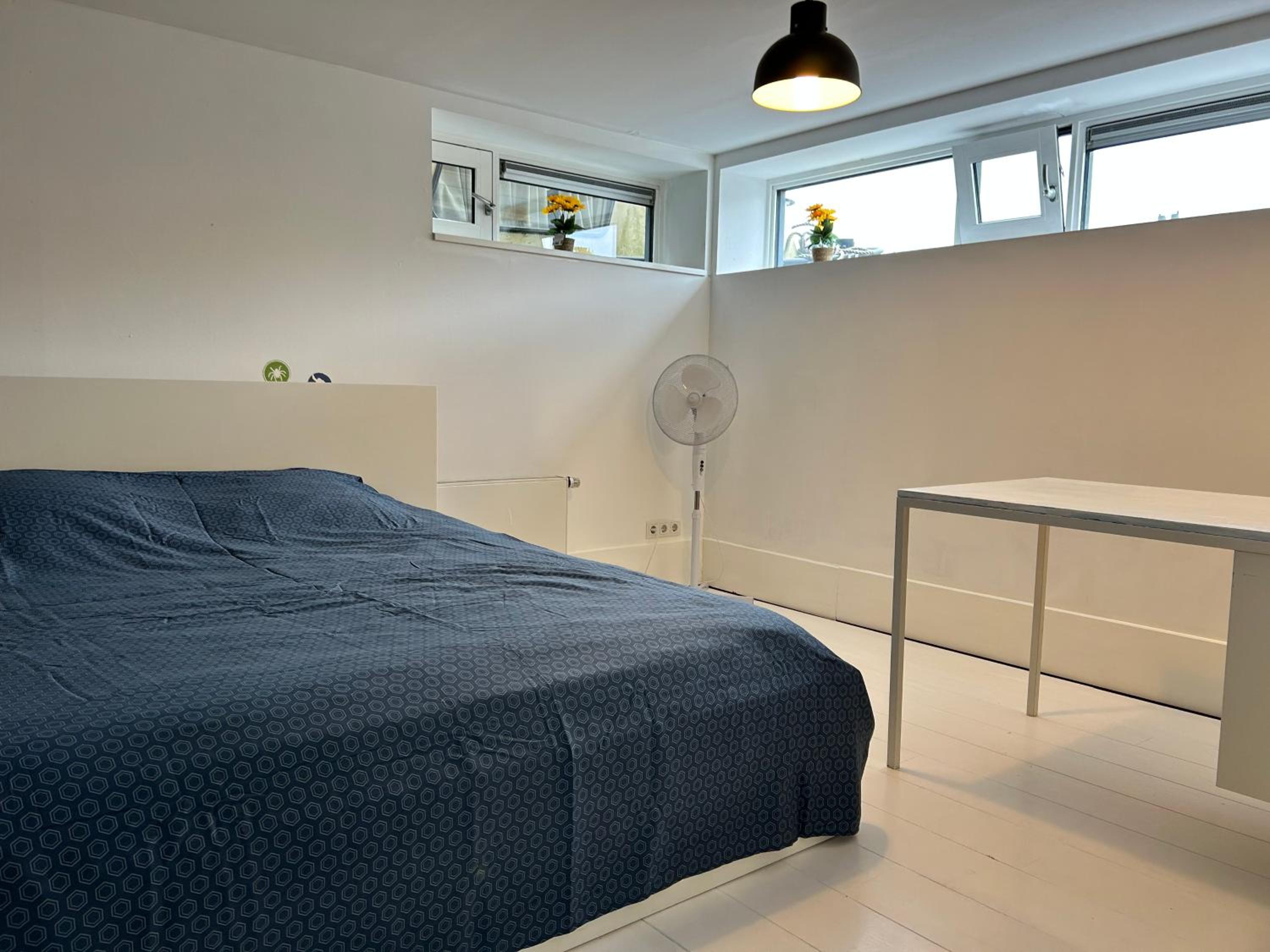 De luxe huisboot Amsterdam