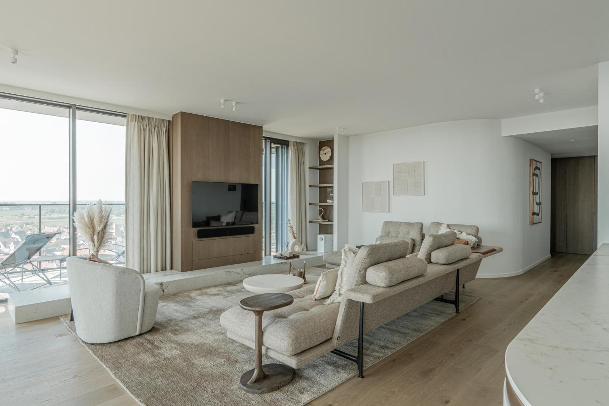 Enso District Residences