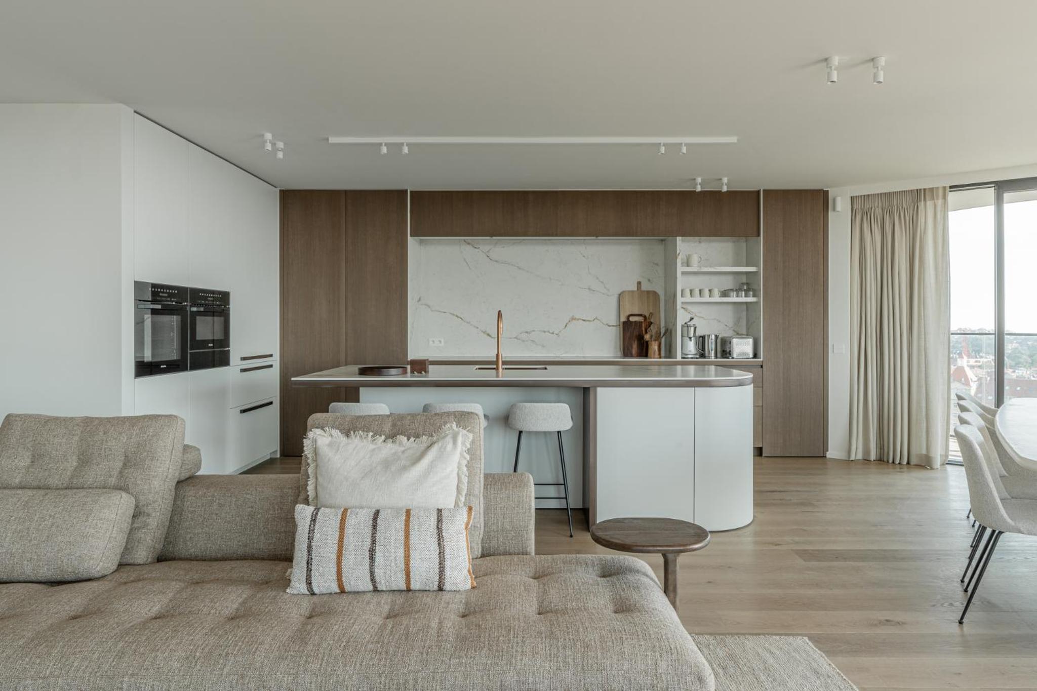 Enso District Residences