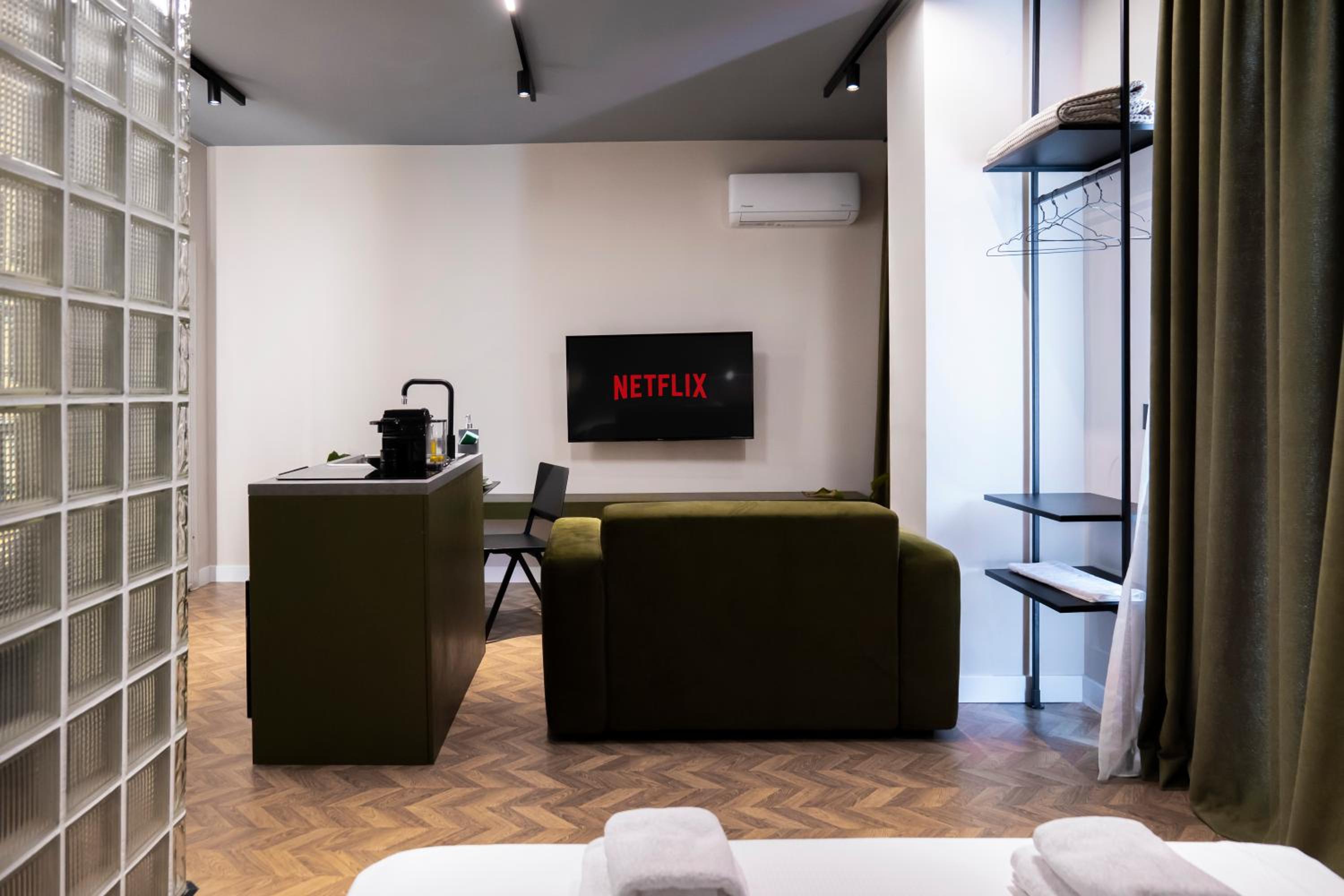 MUZ Studios