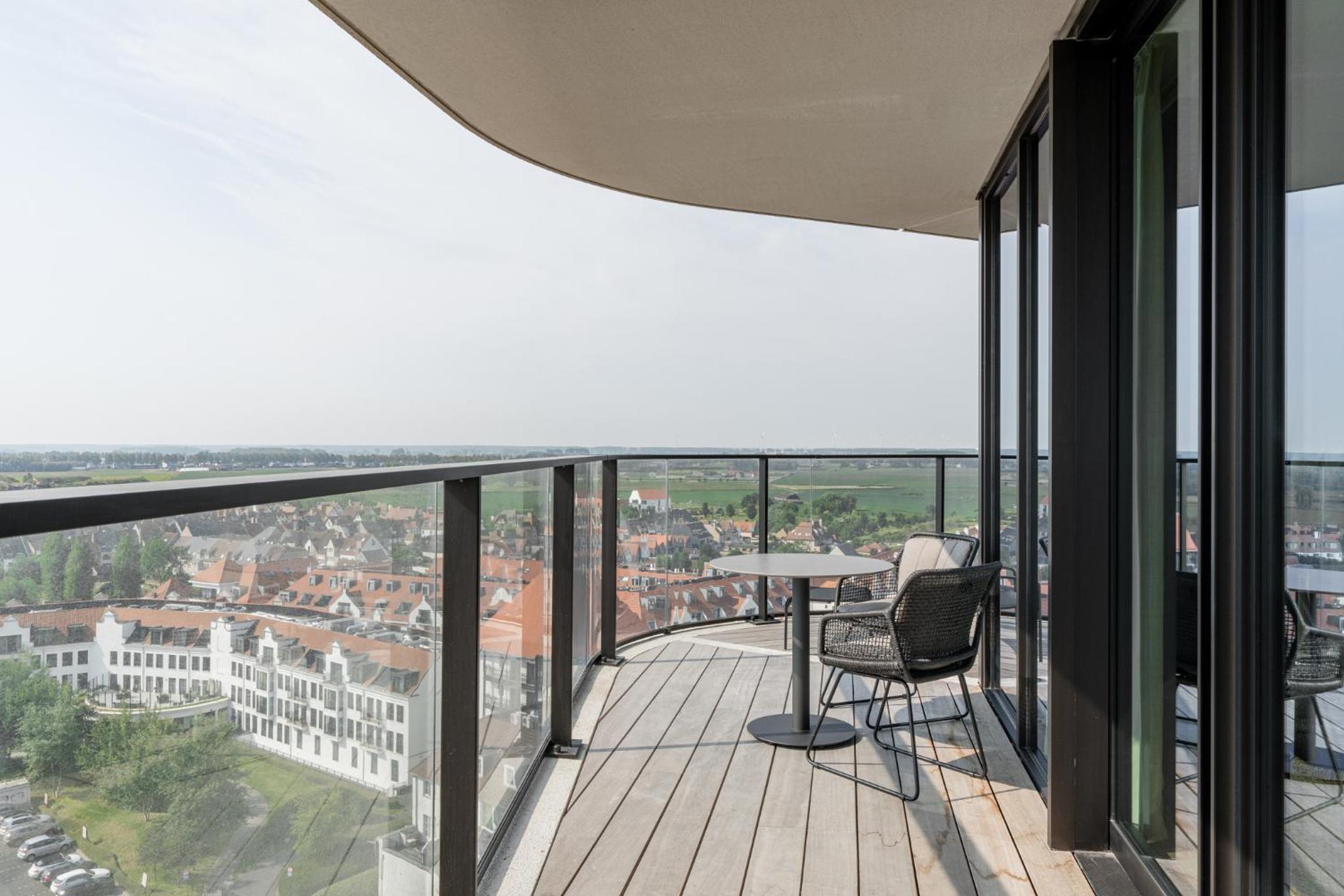 Enso District Residences