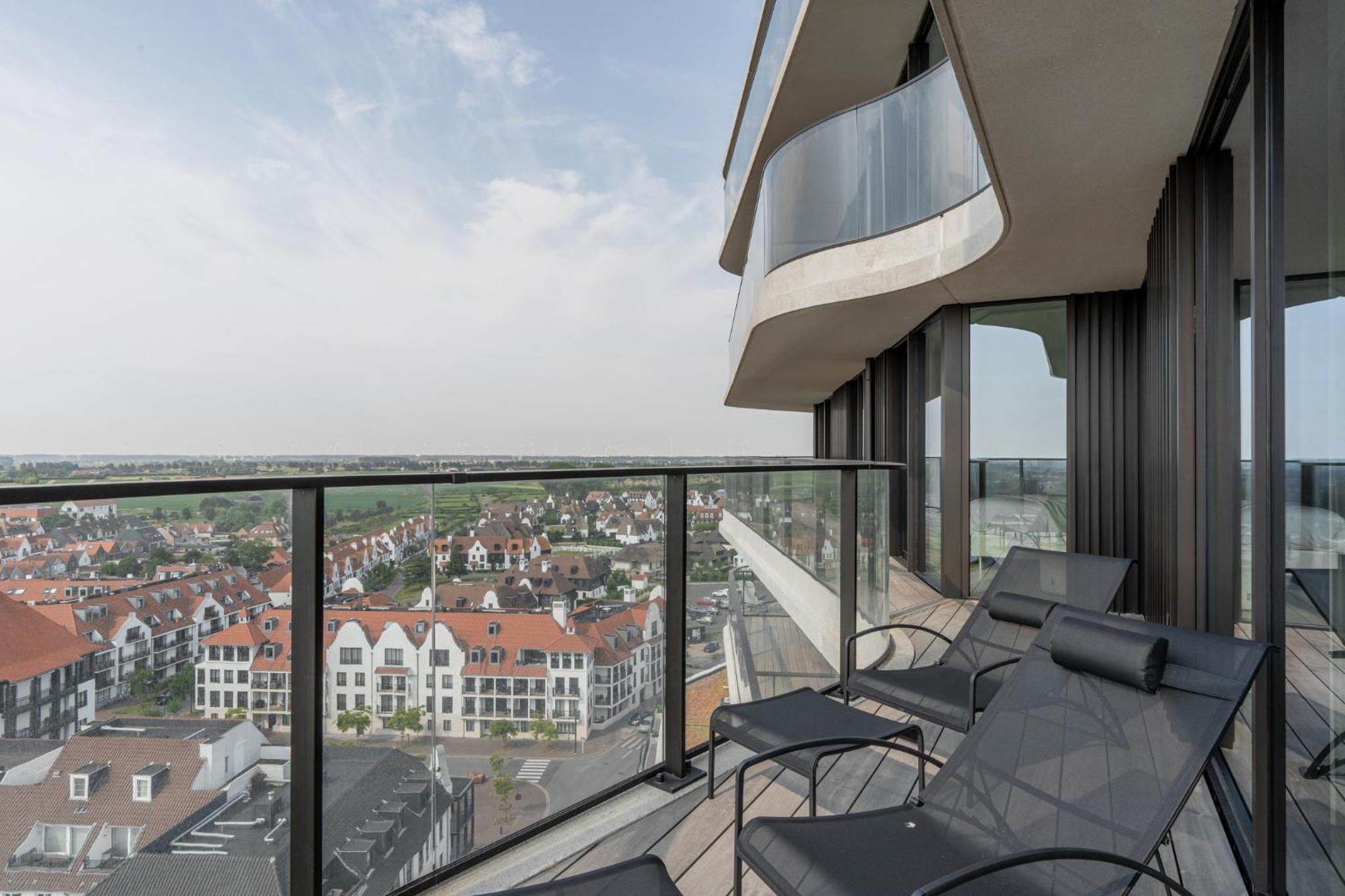 Enso District Residences