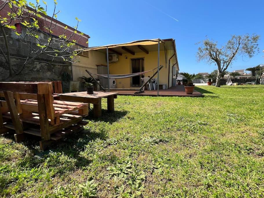 Casa L'ulivo in prossimità Centro IMAT