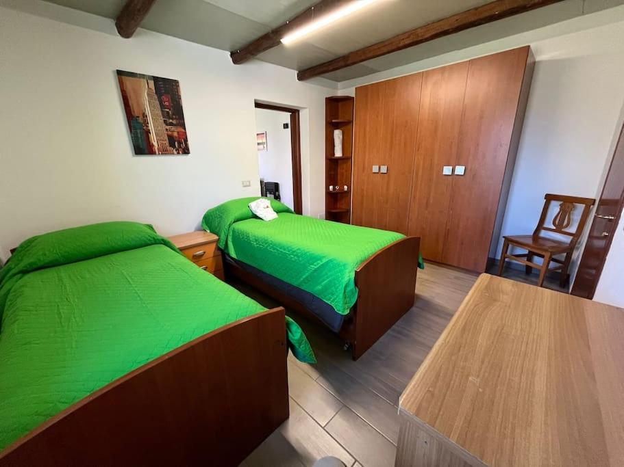 Casa L'ulivo in prossimità Centro IMAT