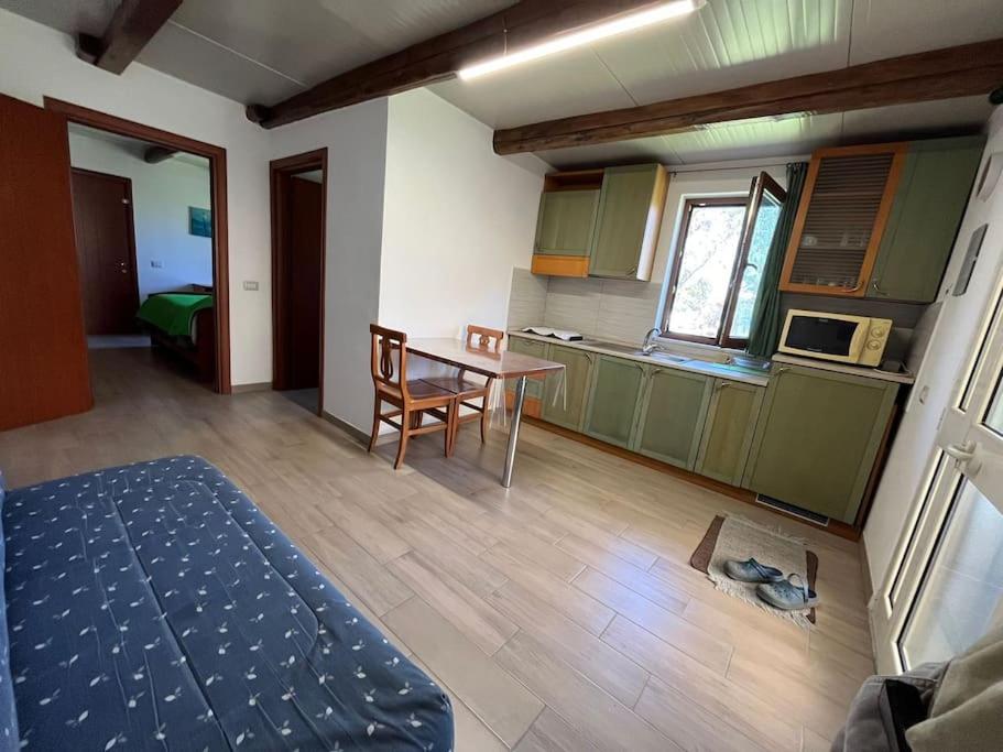 Casa L'ulivo in prossimità Centro IMAT