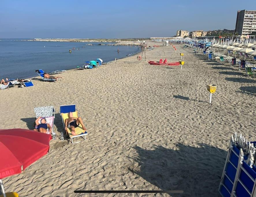 Casa L'ulivo in prossimità Centro IMAT