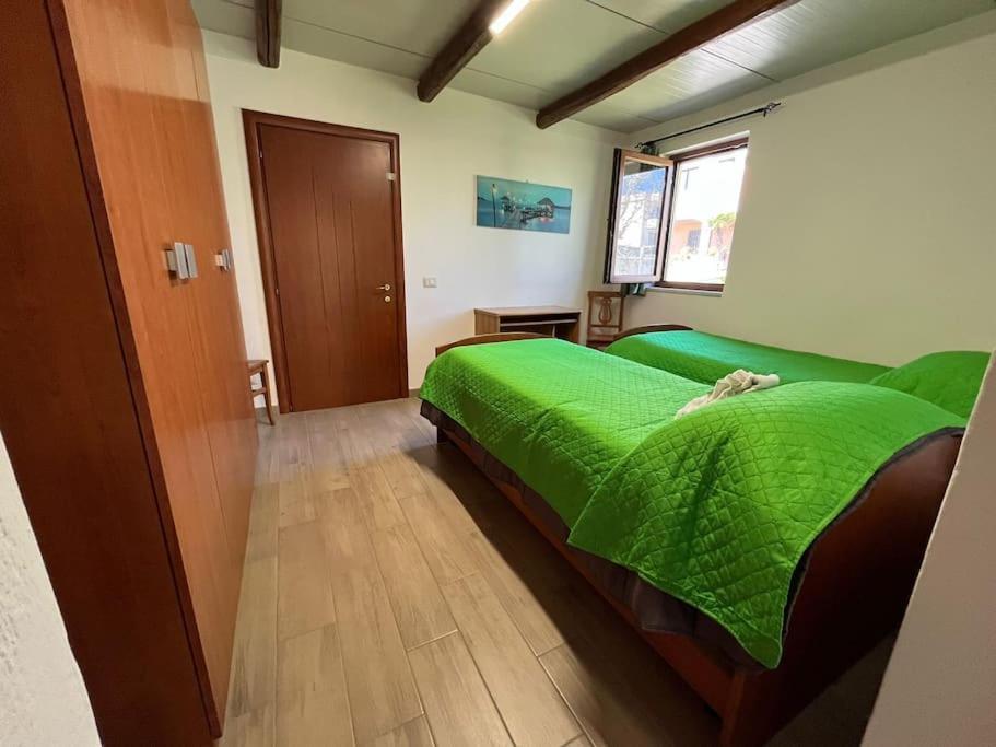Casa L'ulivo in prossimità Centro IMAT
