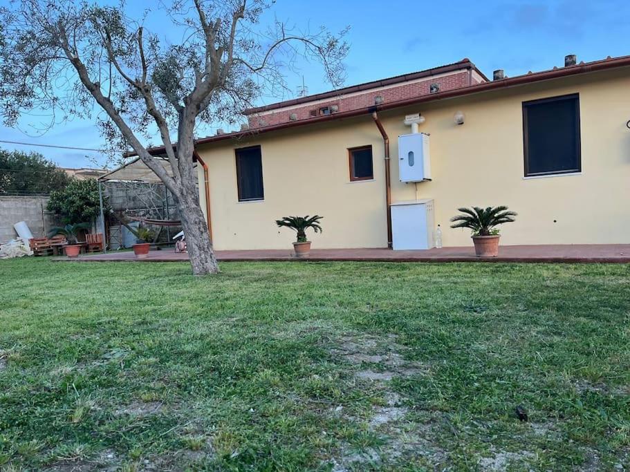 Casa L'ulivo in prossimità Centro IMAT